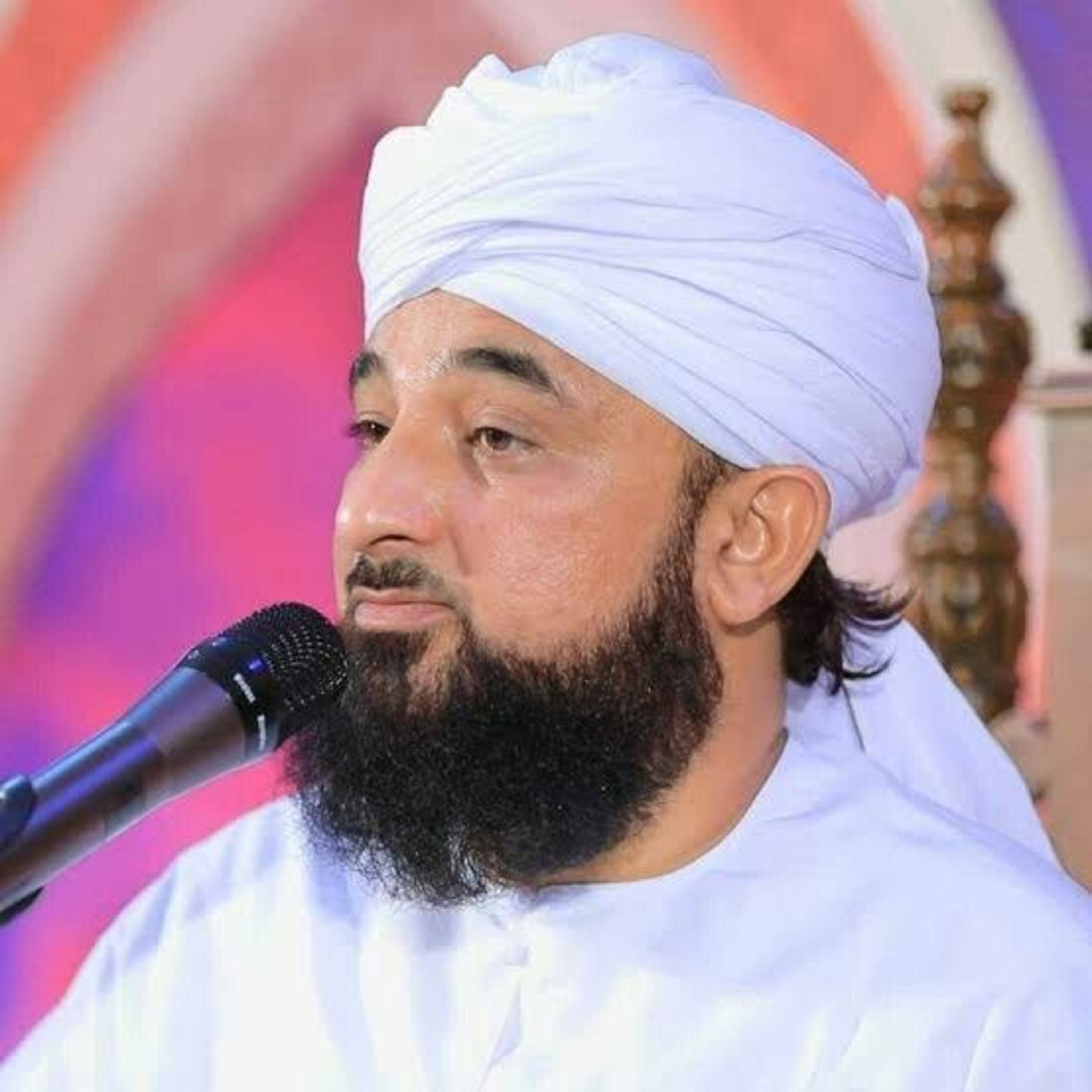 Live Bayan 2026 | Dil Ko Hila Dene Wala Paighaam | Muhammad Raza Saqib Mustafai