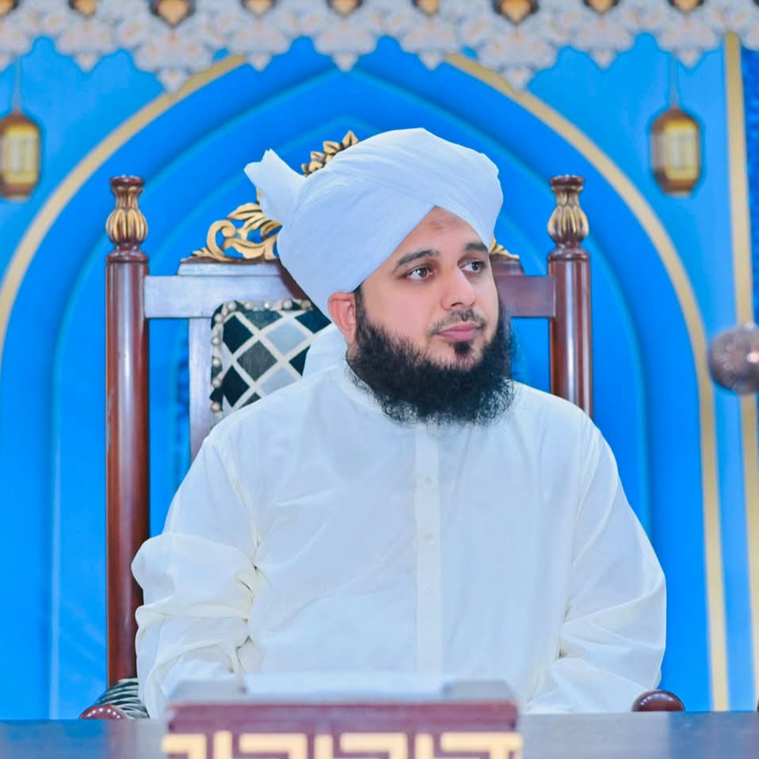 The Judicial System of Hazrat Umar (RA) | Complete Khutba-e-Jumma | Muhammad Ajmal Raza Qadri