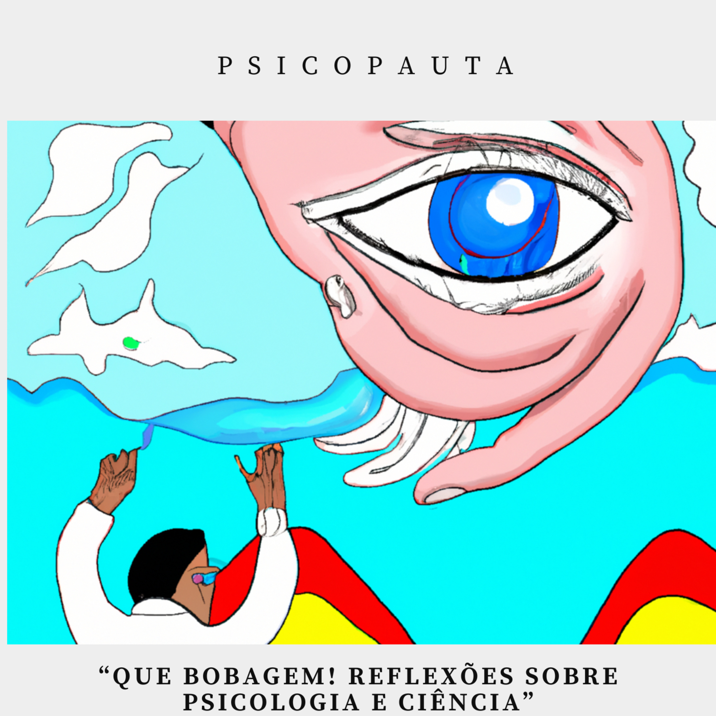 Psicopauta