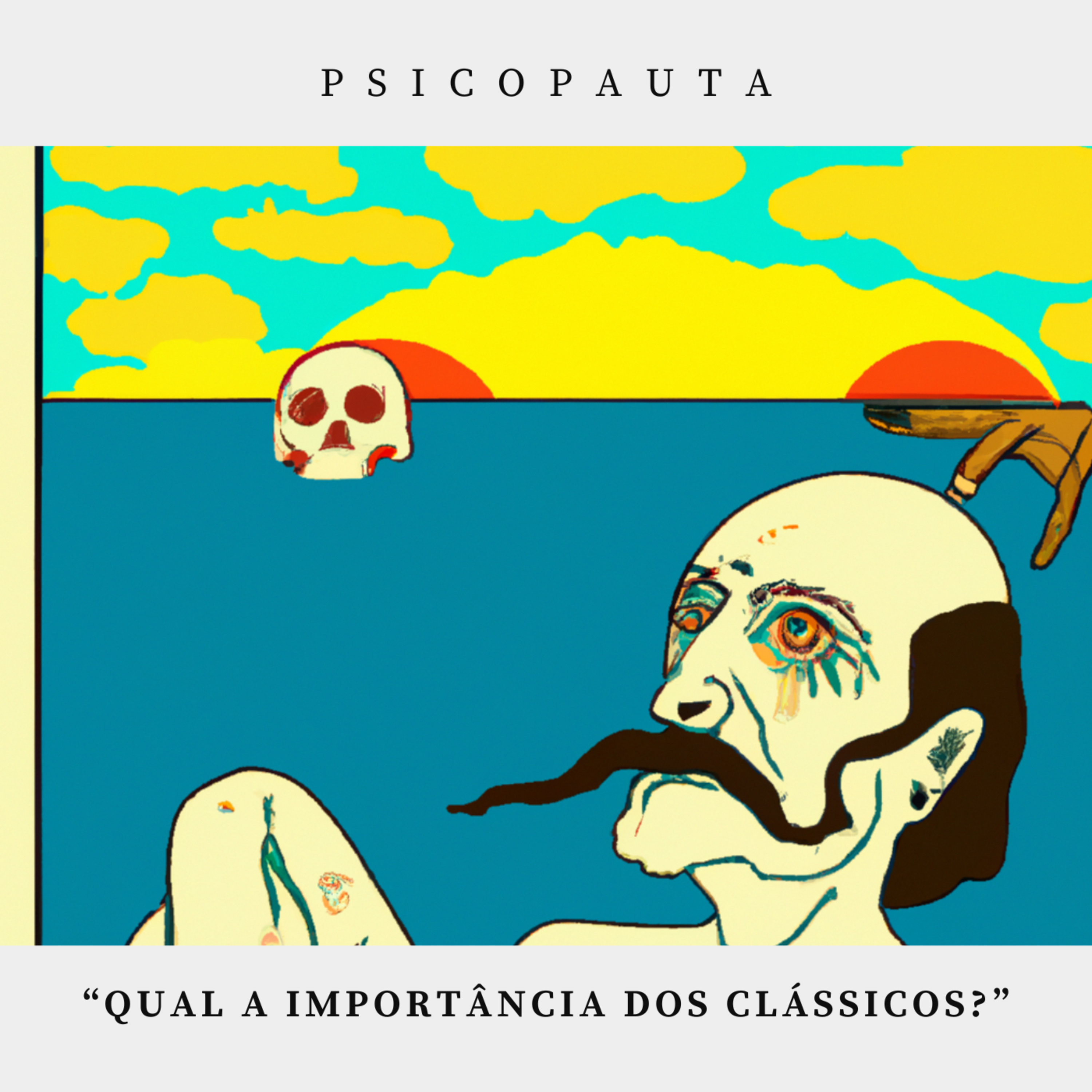 Psicopauta