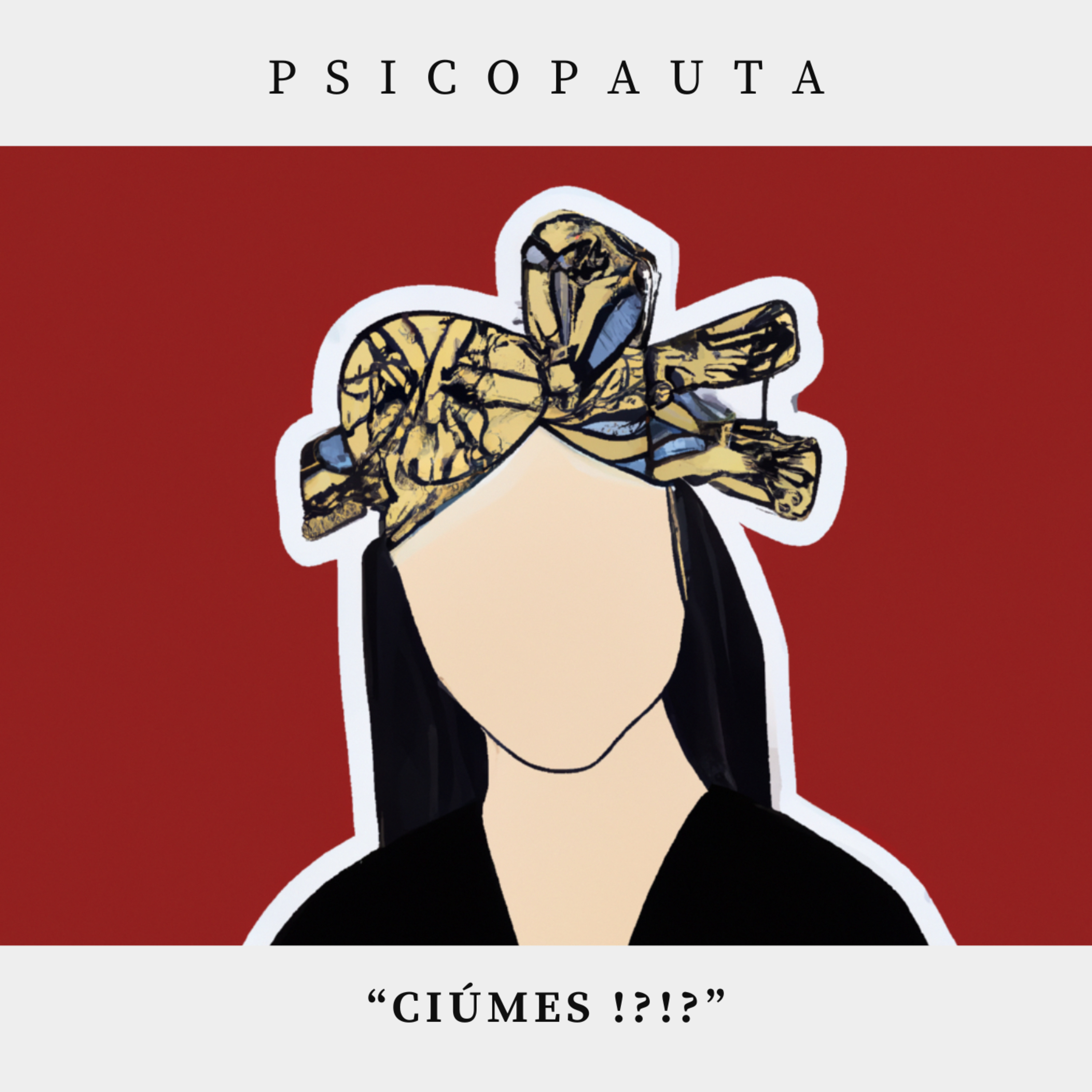 Psicopauta