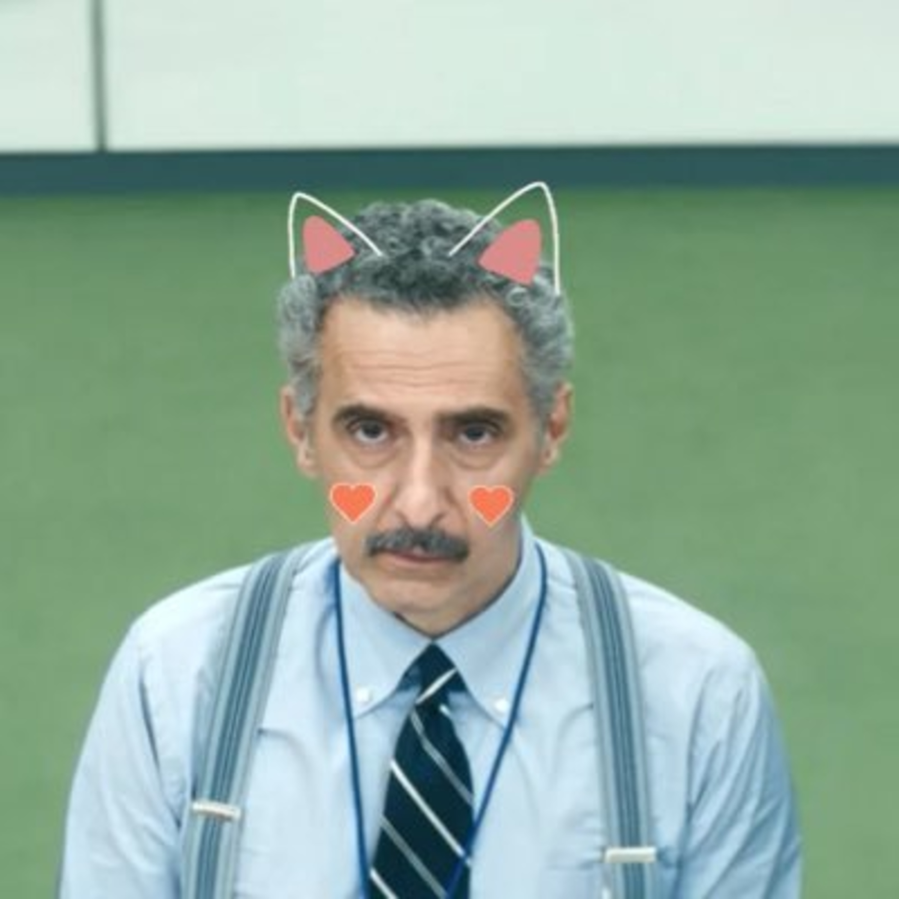 SPAM - Episodio 9: Severance.