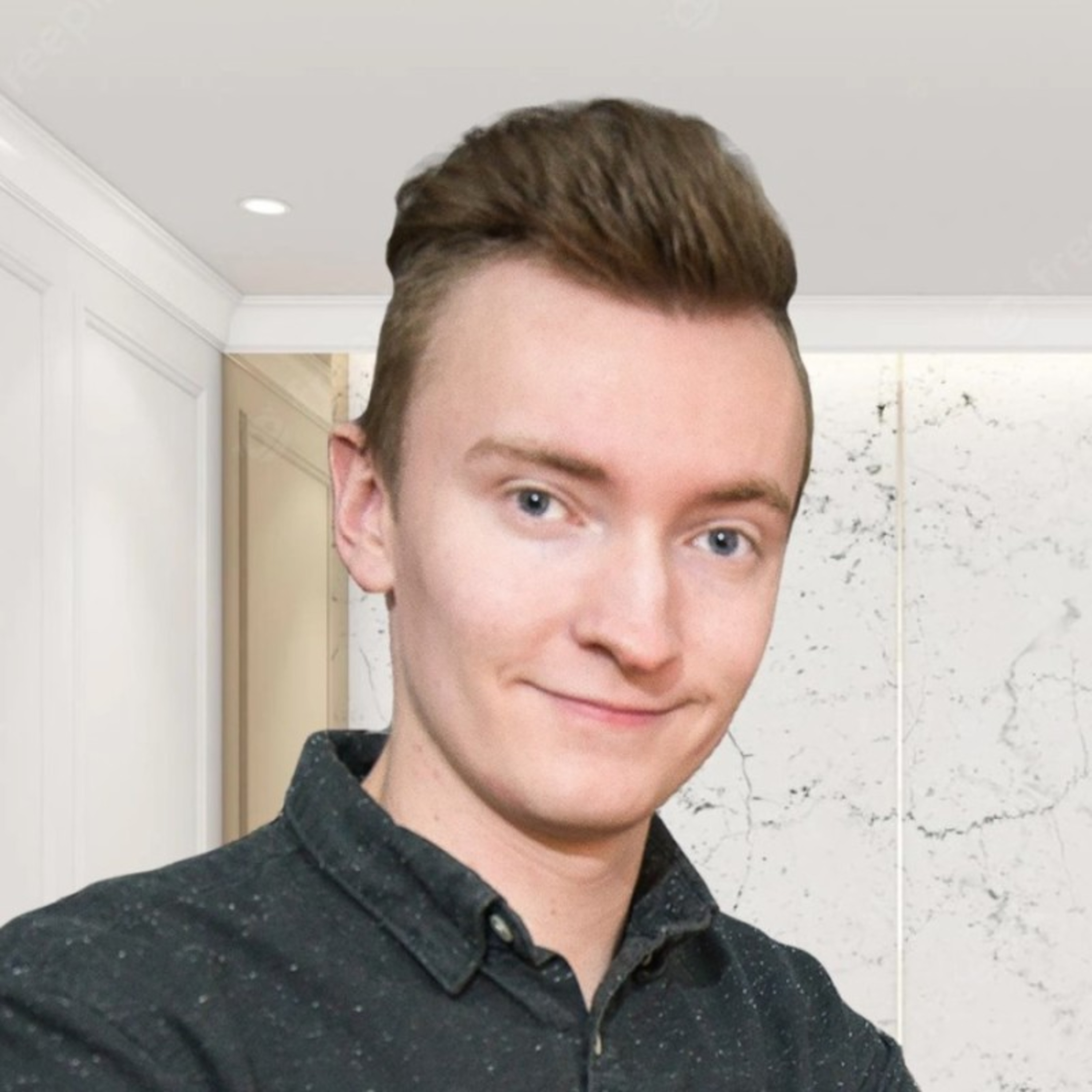 Doomer Bloomer Season 3: Ep 10 How to Guarantee Profit and 10X Your Podcast in 120 Days with Social Media Expert Kasper Hansen episode artwork