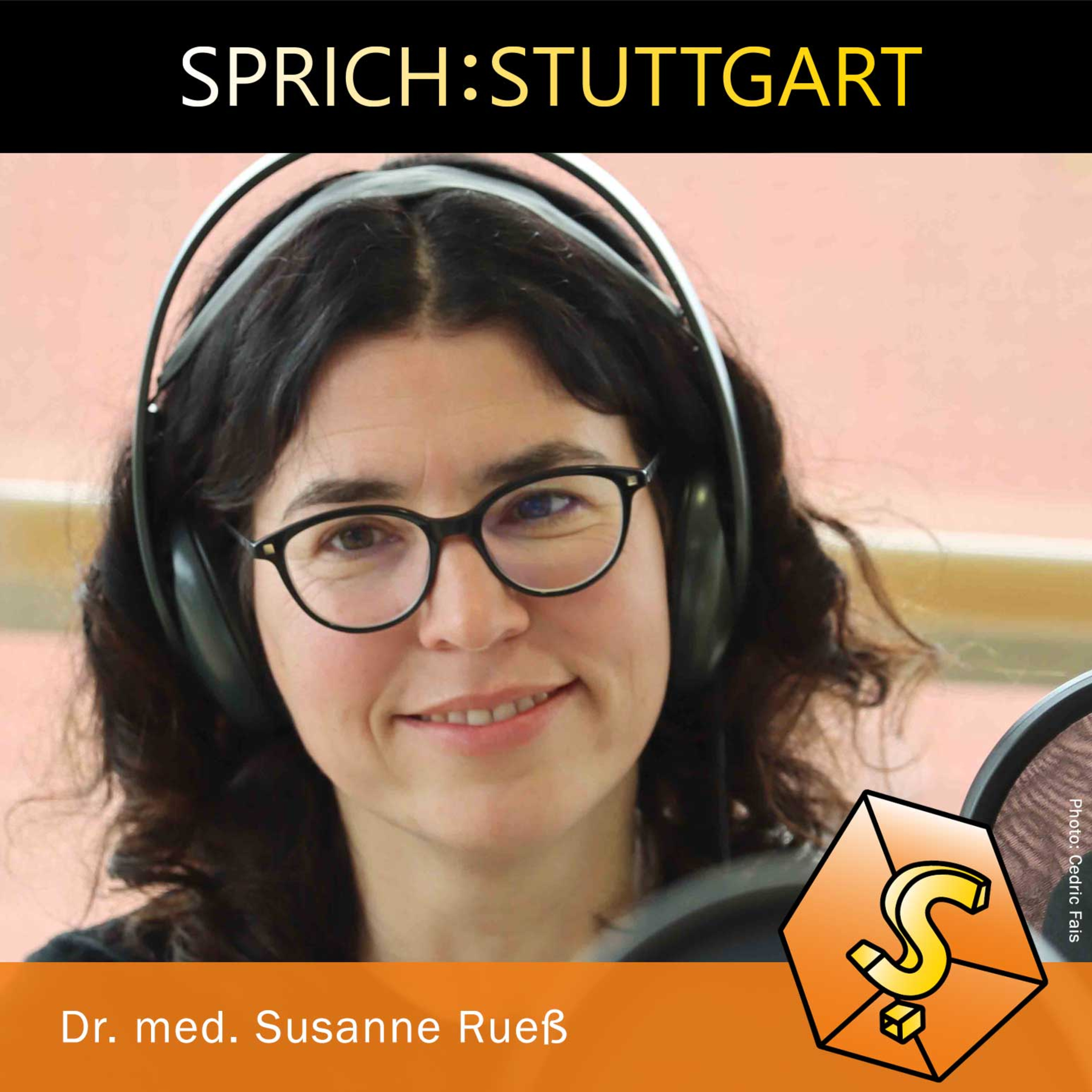 SPRICH:STUTTGART