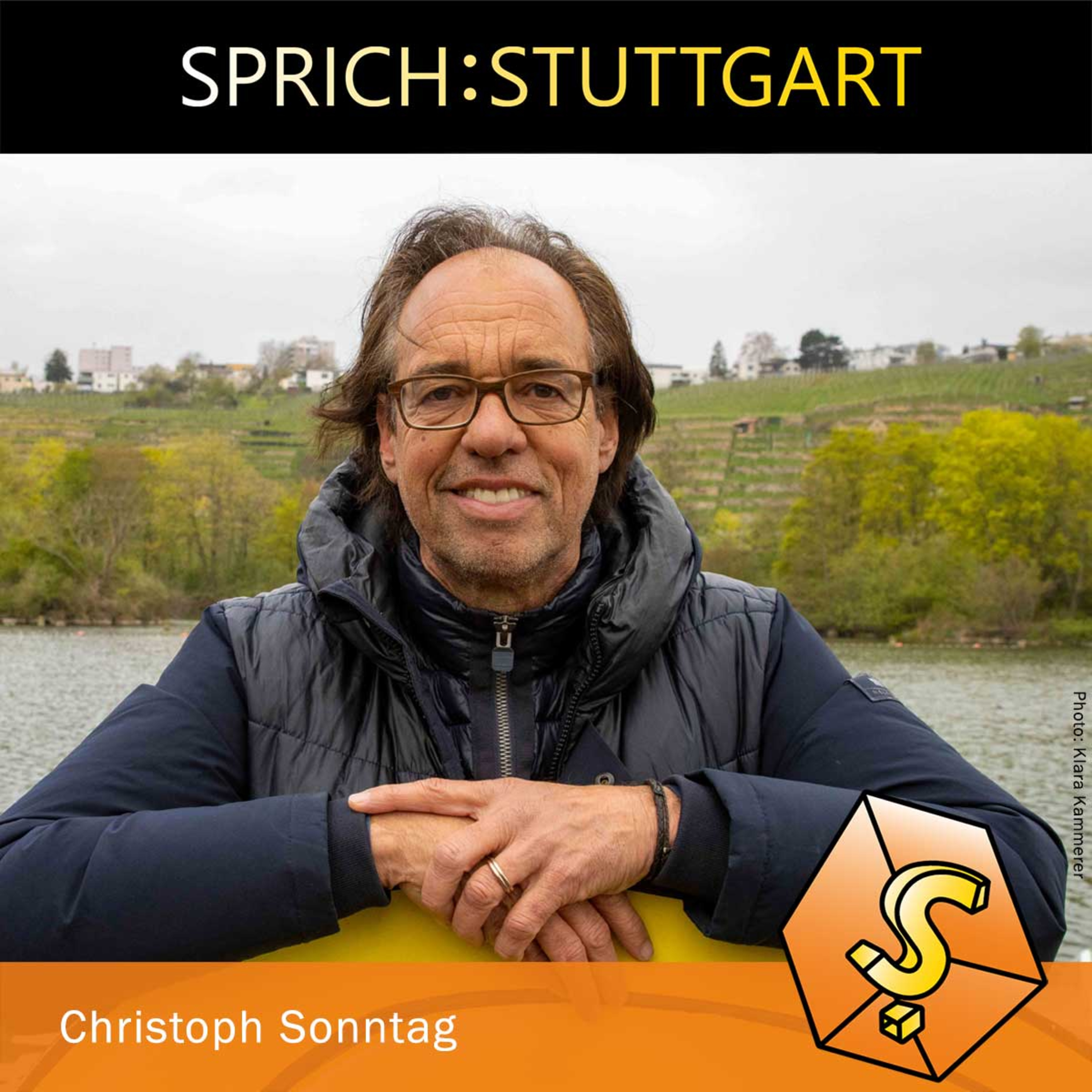 SPRICH:STUTTGART