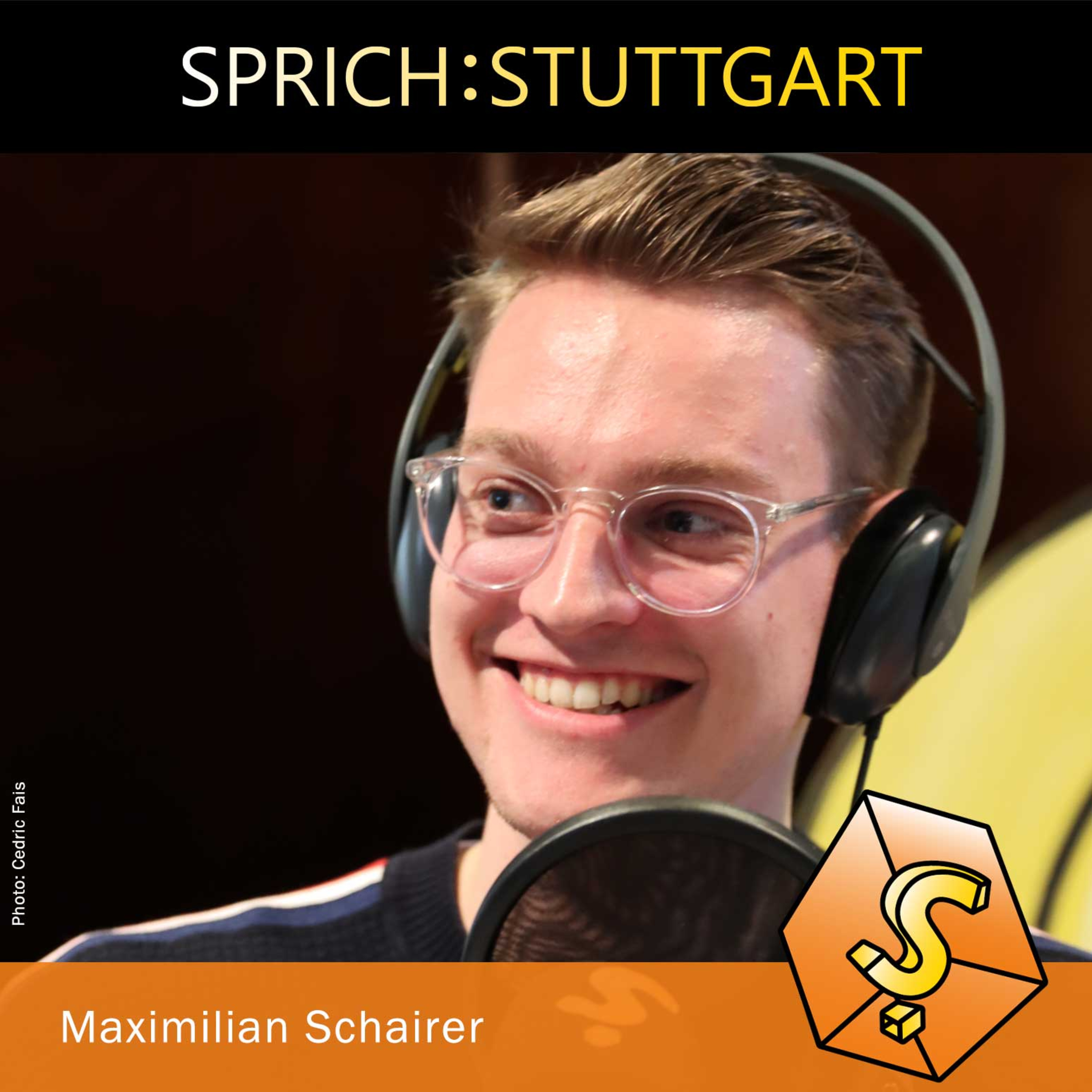 SPRICH:STUTTGART