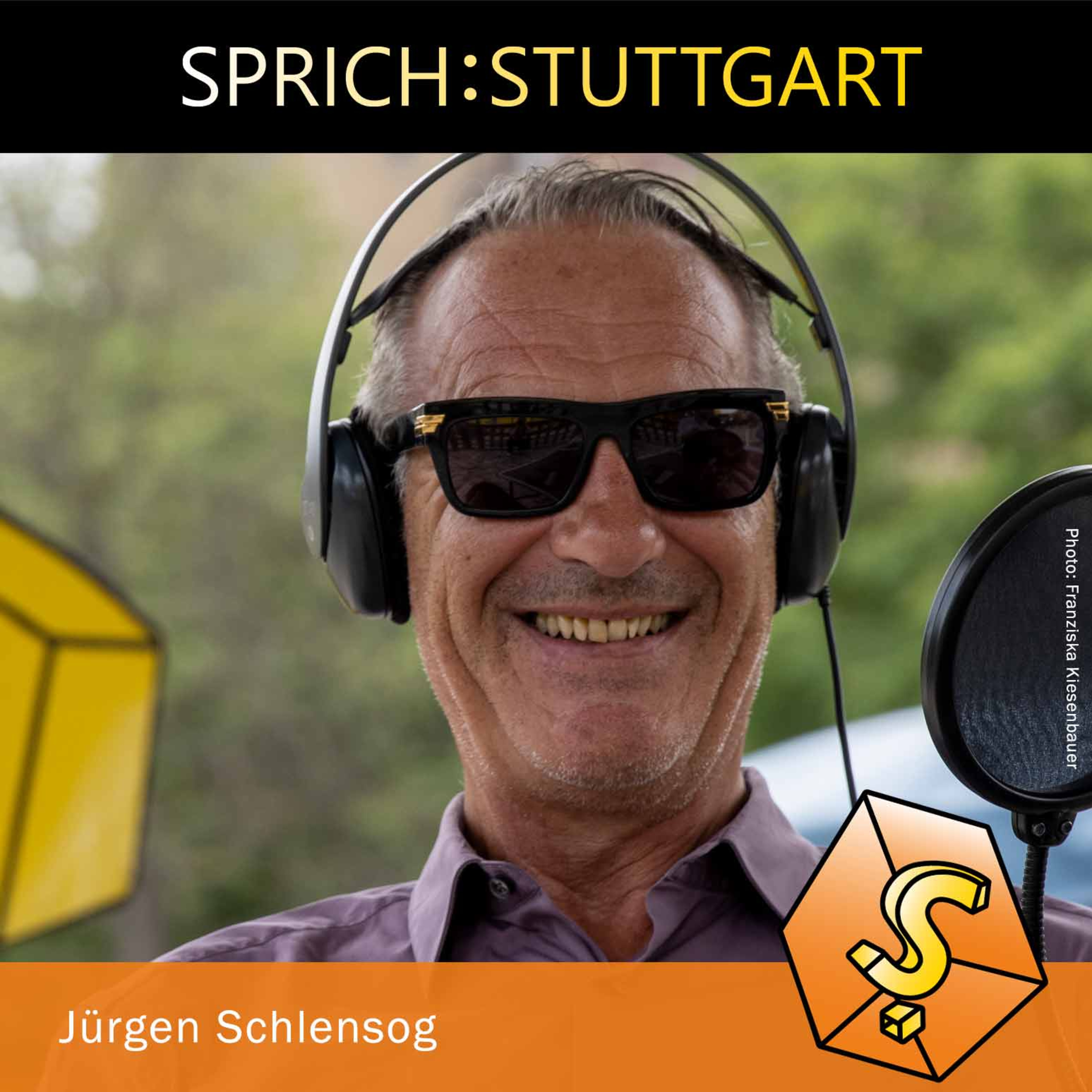 SPRICH:STUTTGART