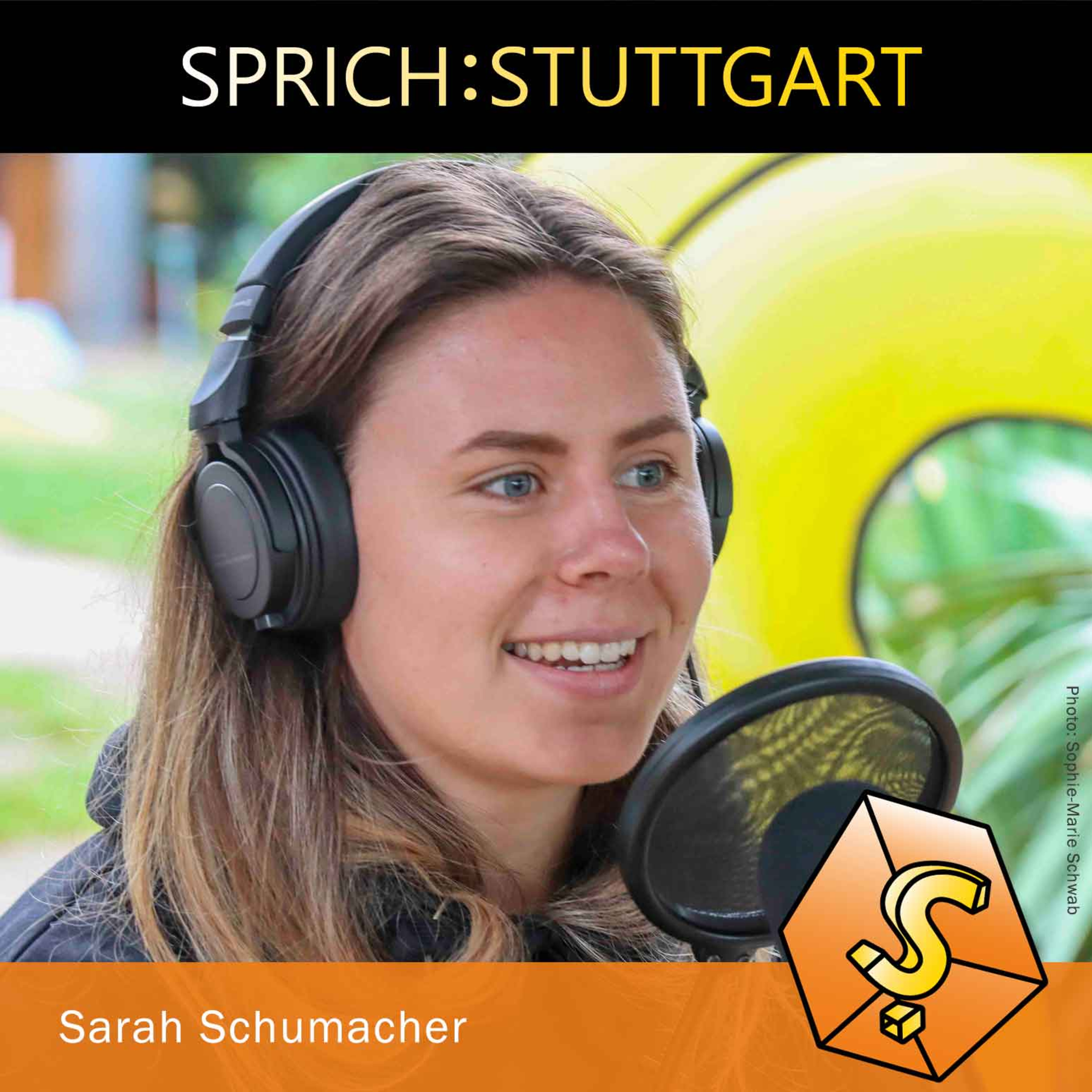 SPRICH:STUTTGART
