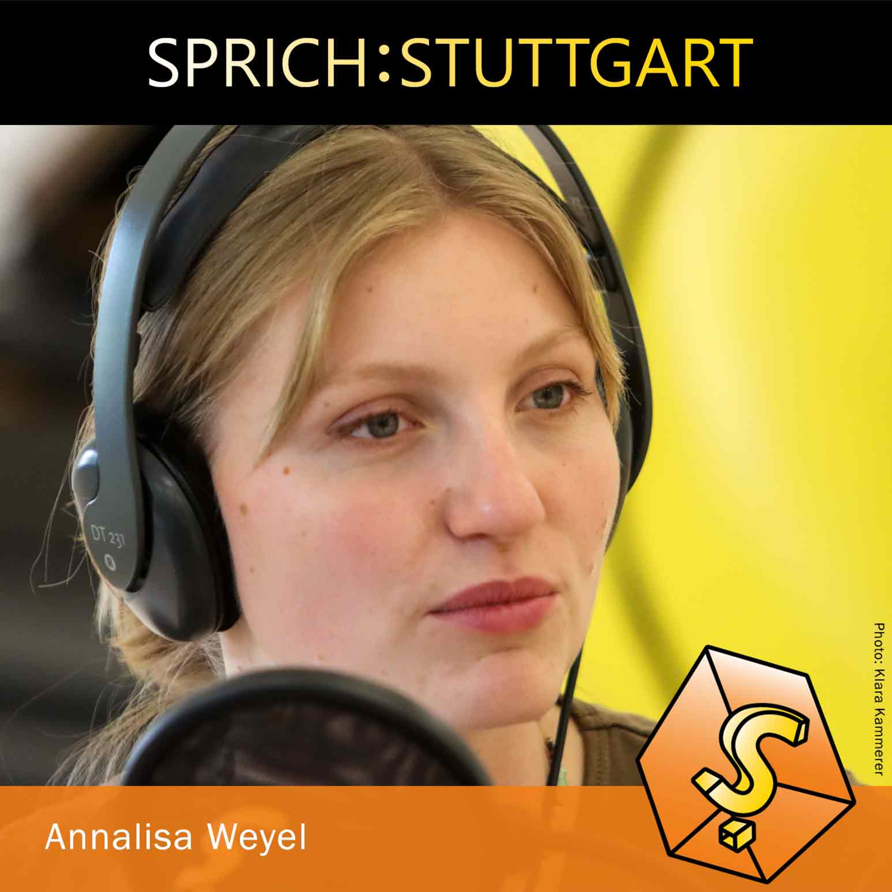 SPRICH:STUTTGART