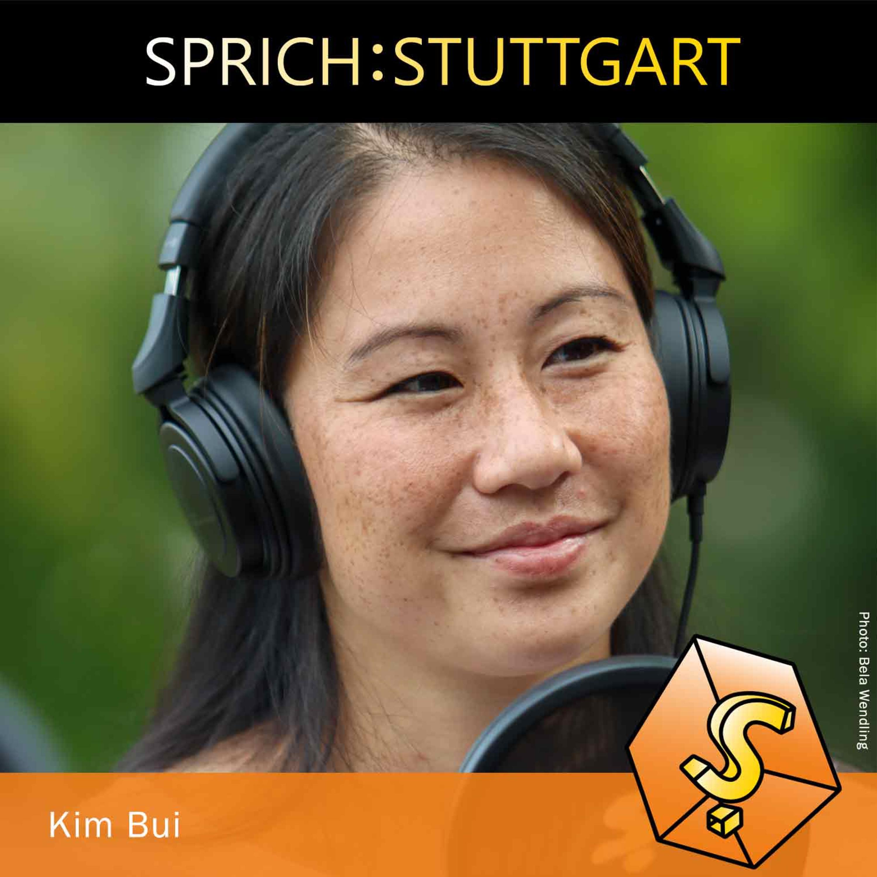SPRICH:STUTTGART