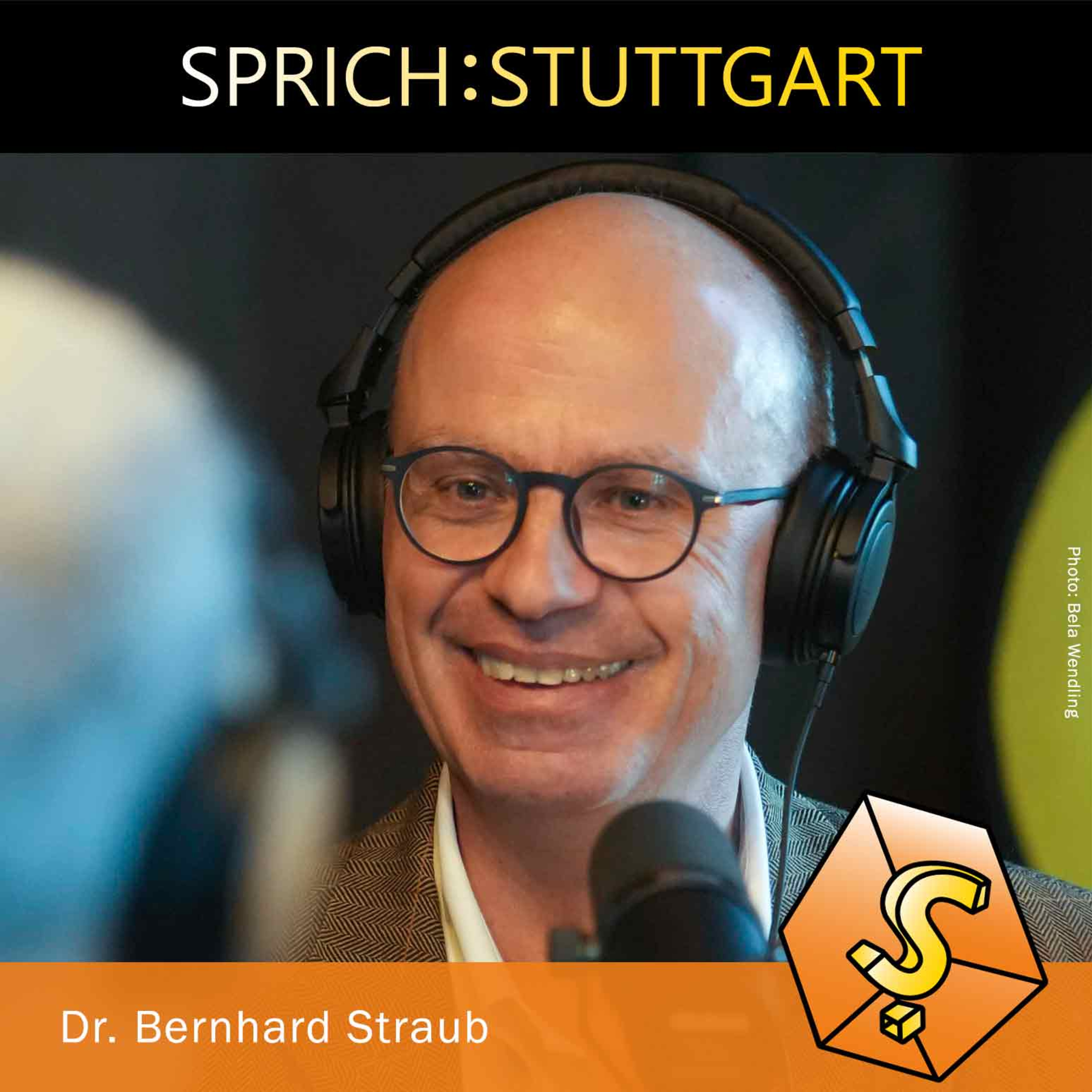 SPRICH:STUTTGART