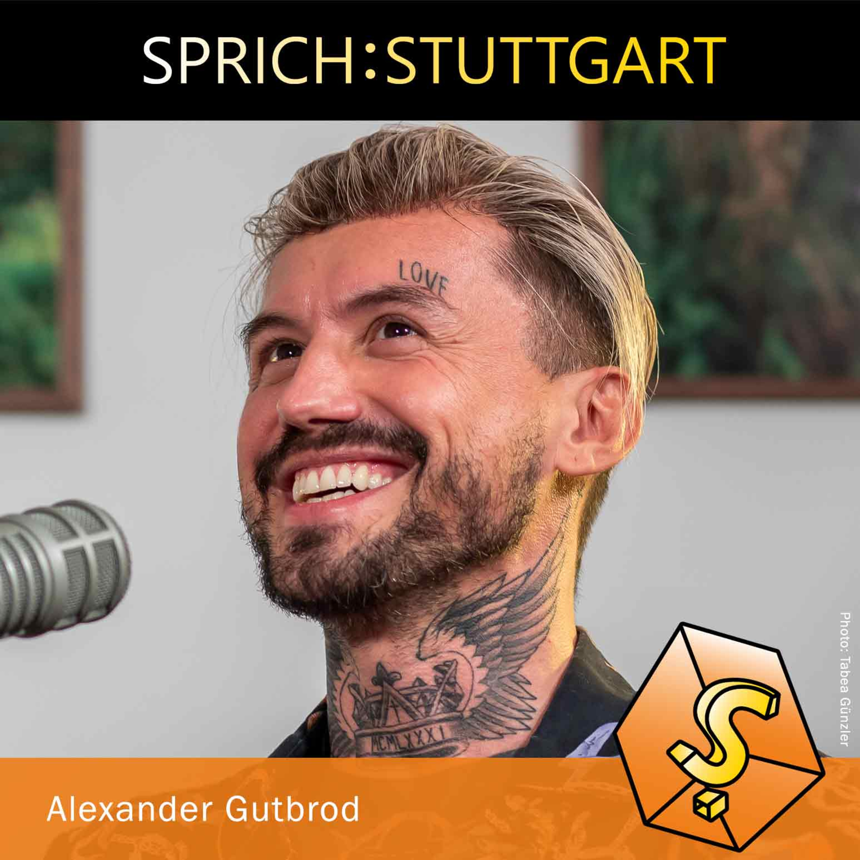 SPRICH:STUTTGART