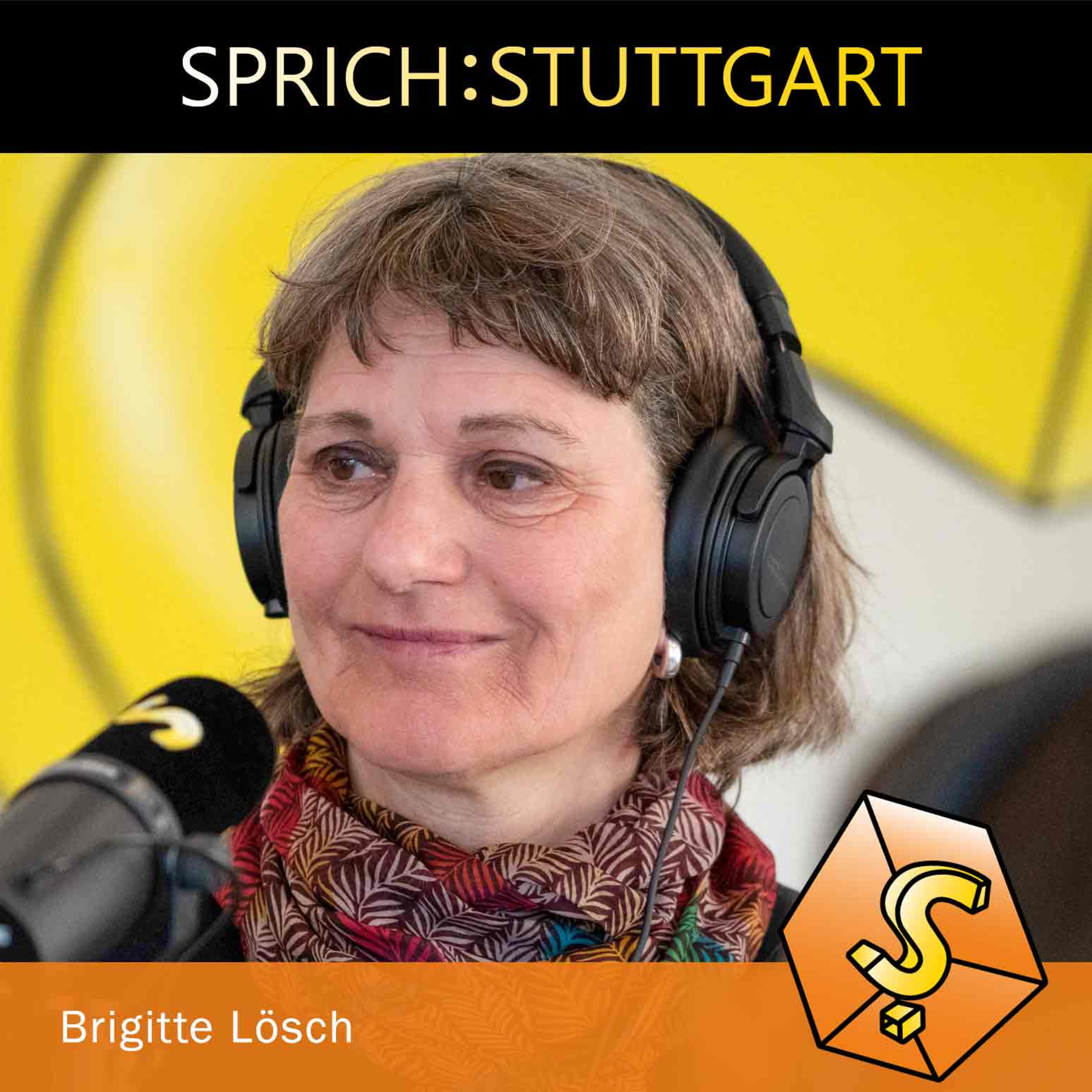 SPRICH:STUTTGART