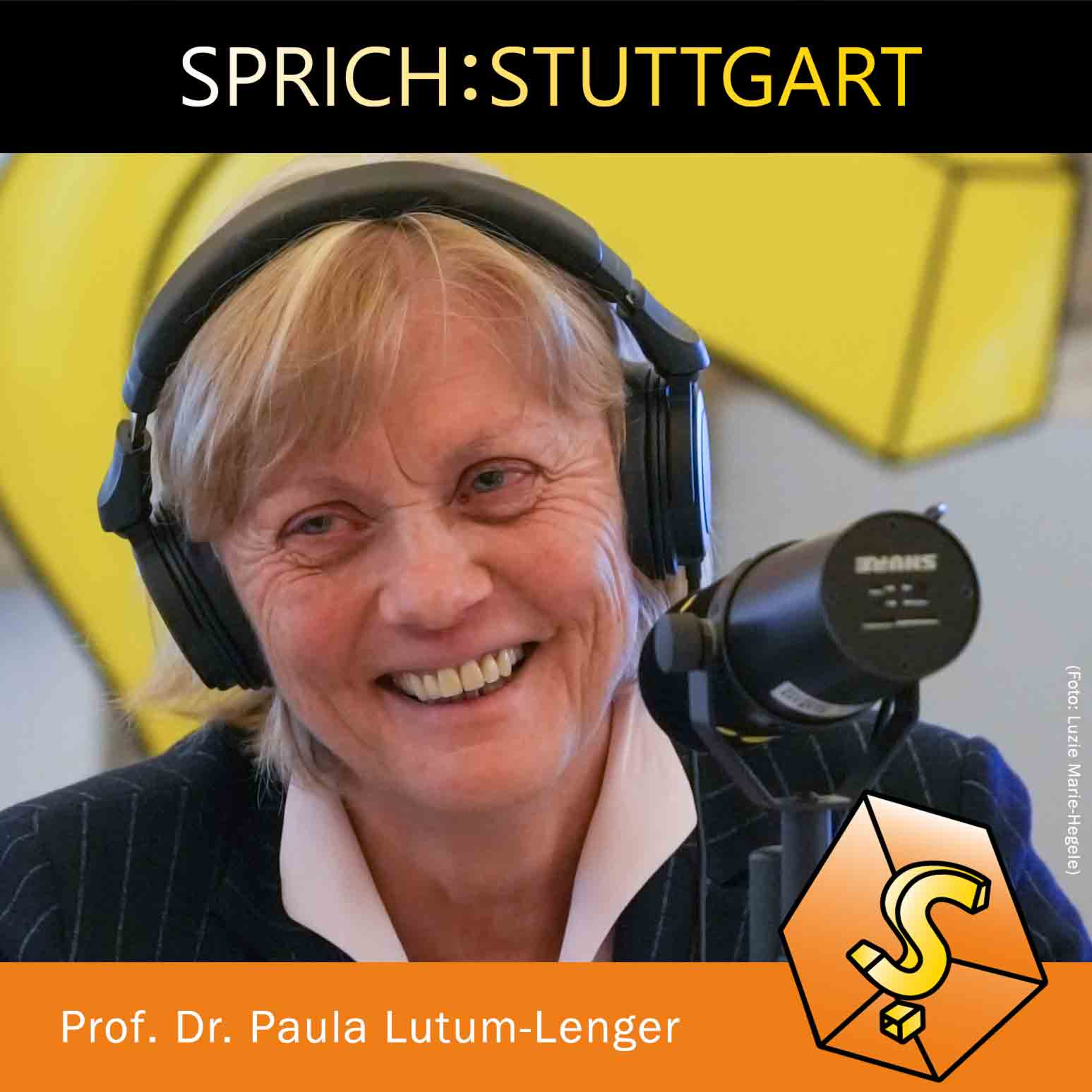 SPRICH:STUTTGART