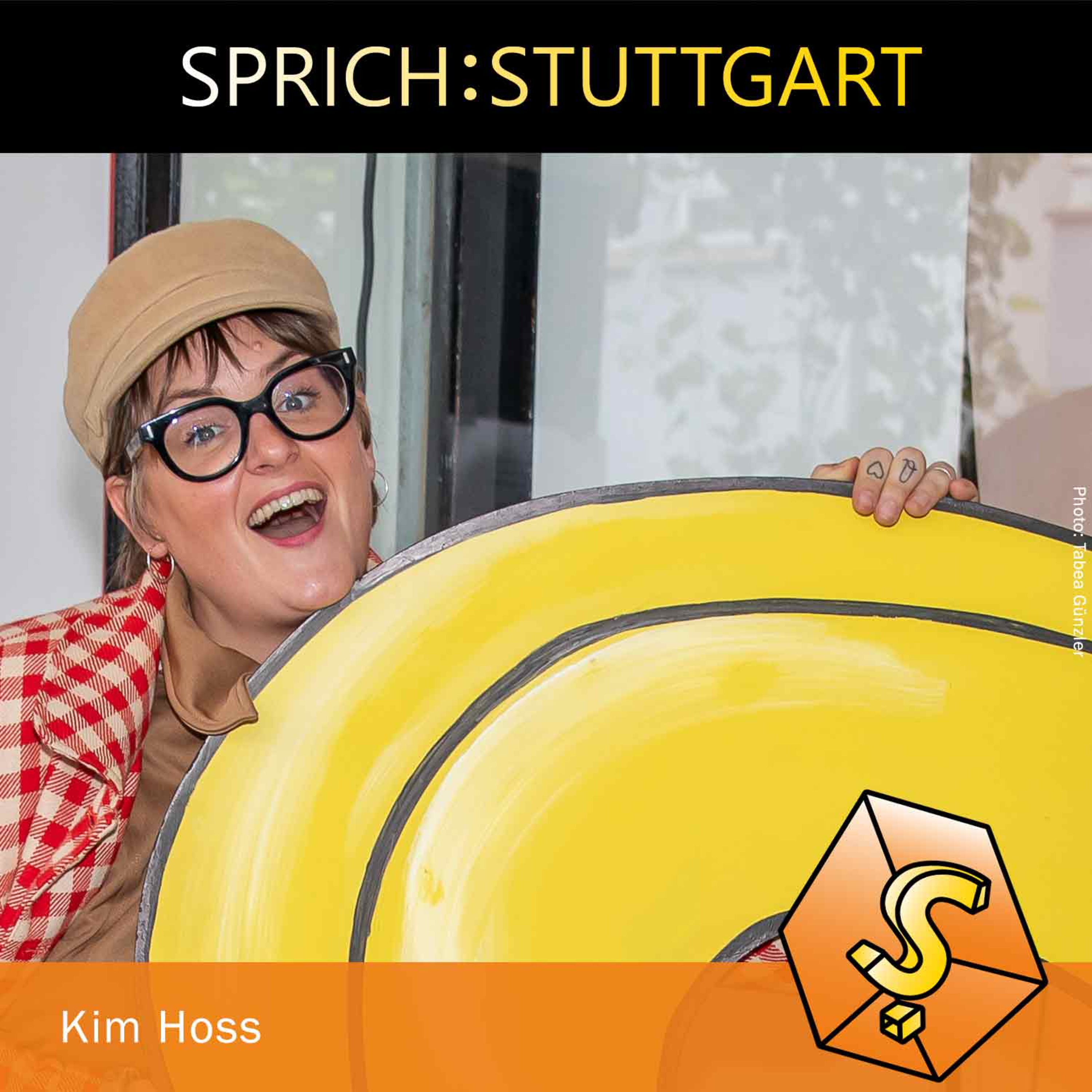 SPRICH:STUTTGART