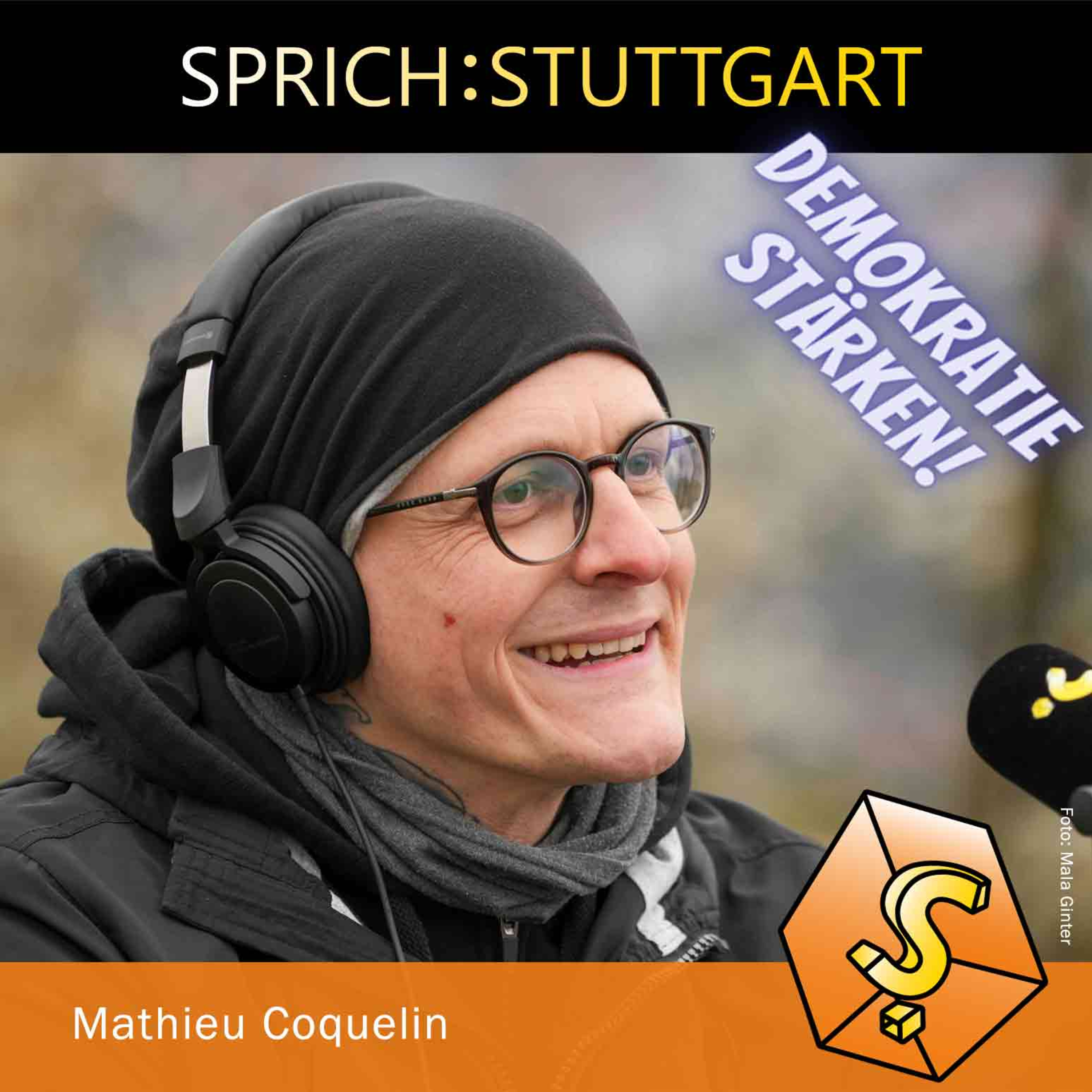 SPRICH:STUTTGART
