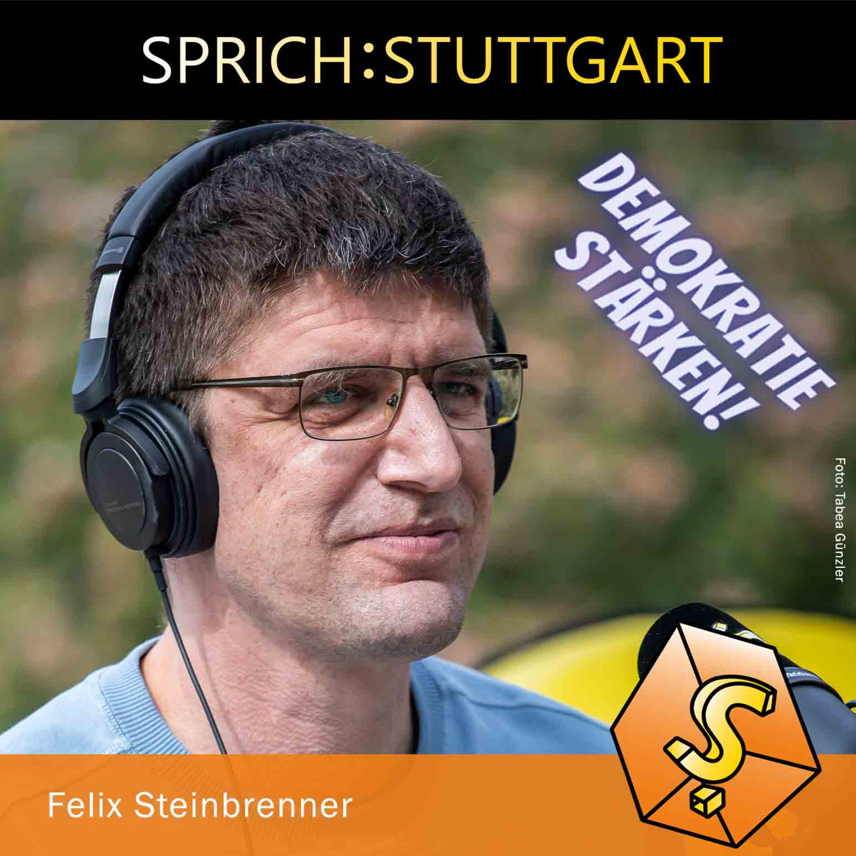 SPRICH:STUTTGART
