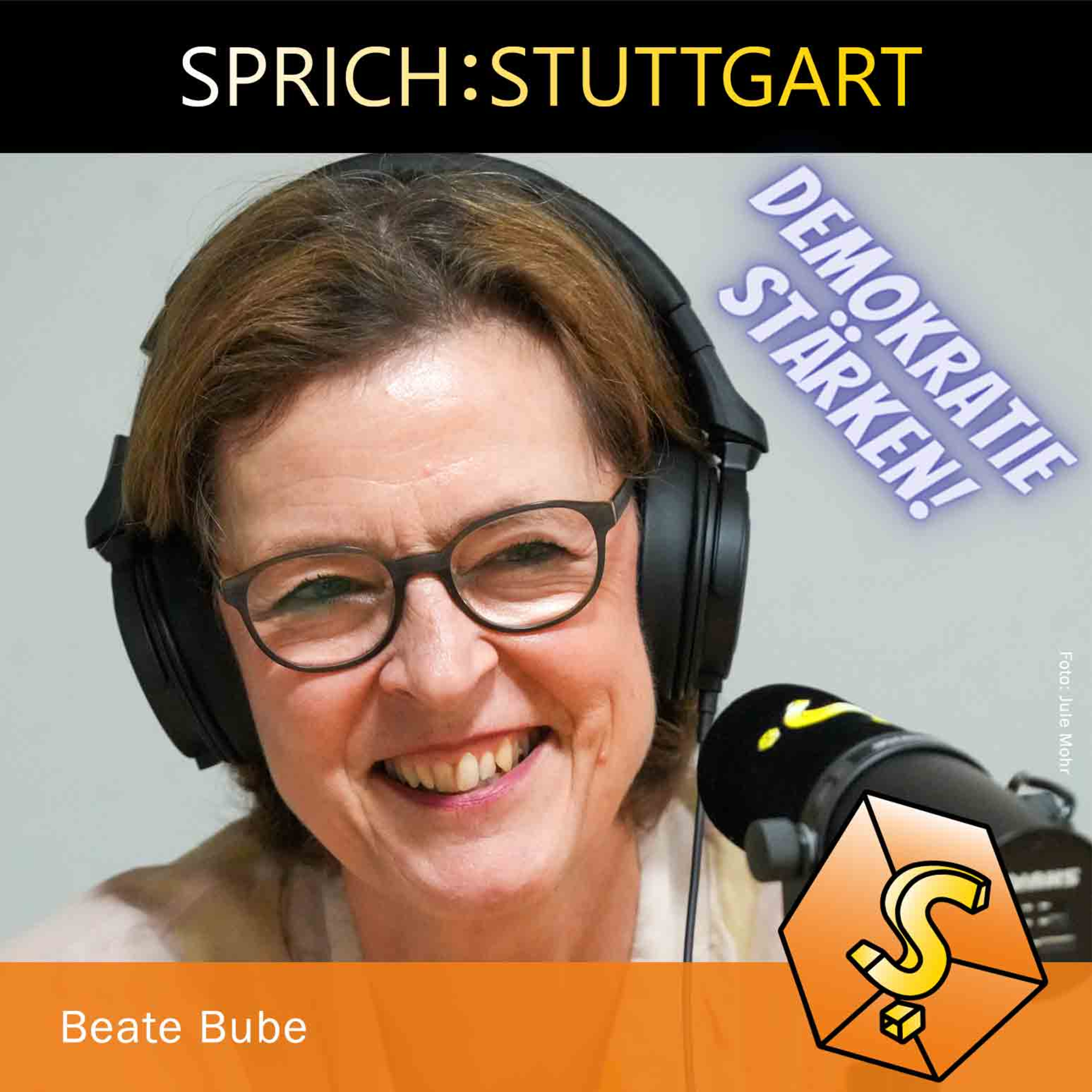 SPRICH:STUTTGART
