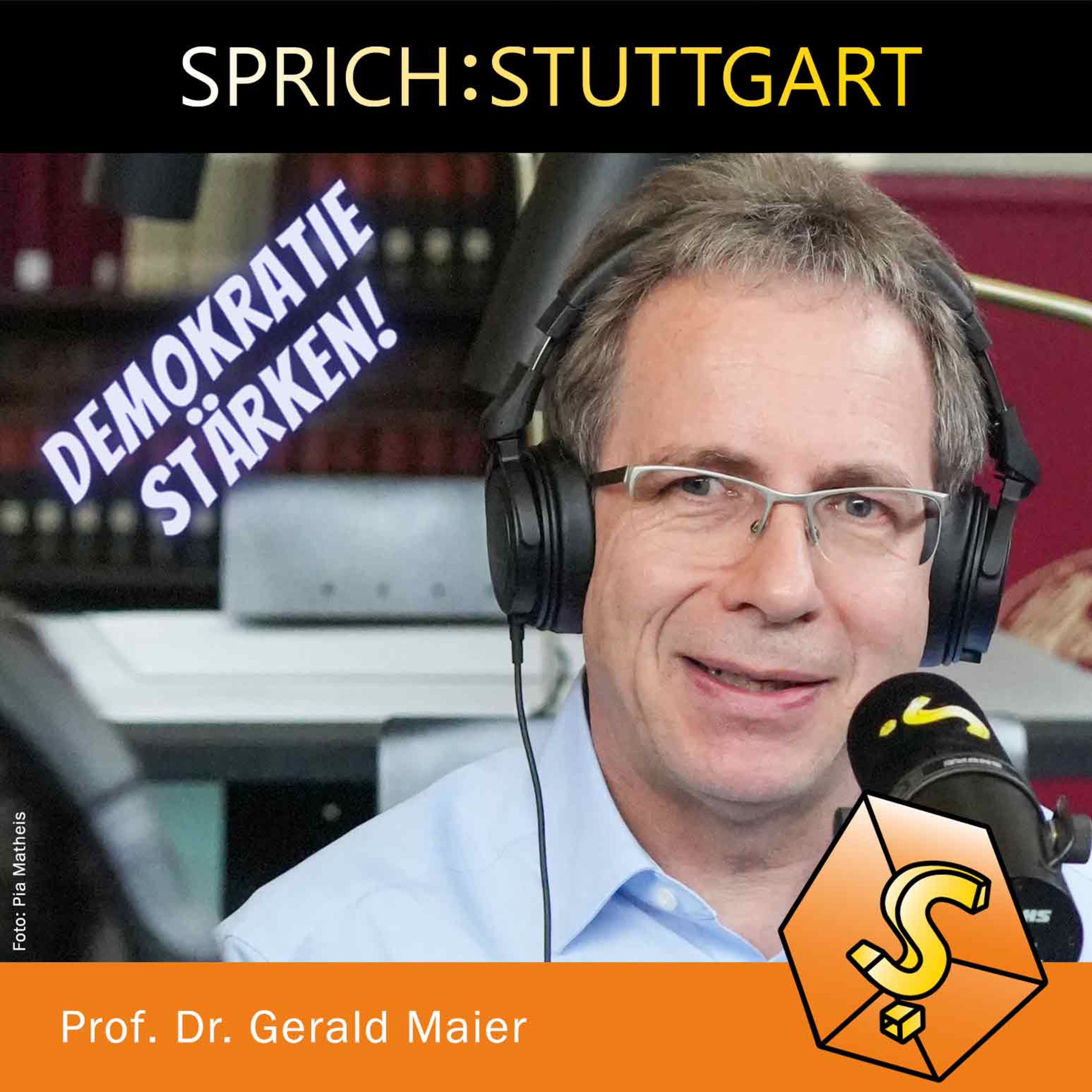 SPRICH:STUTTGART