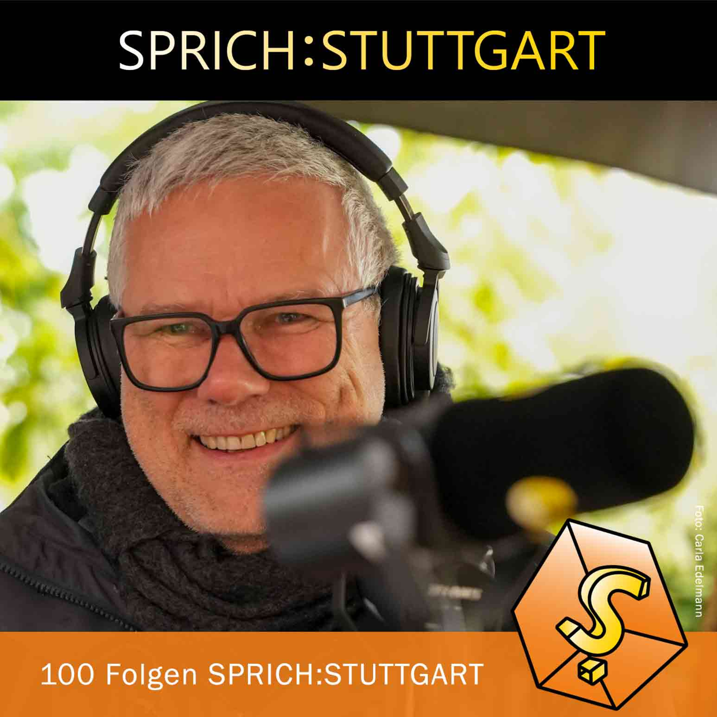 SPRICH:STUTTGART