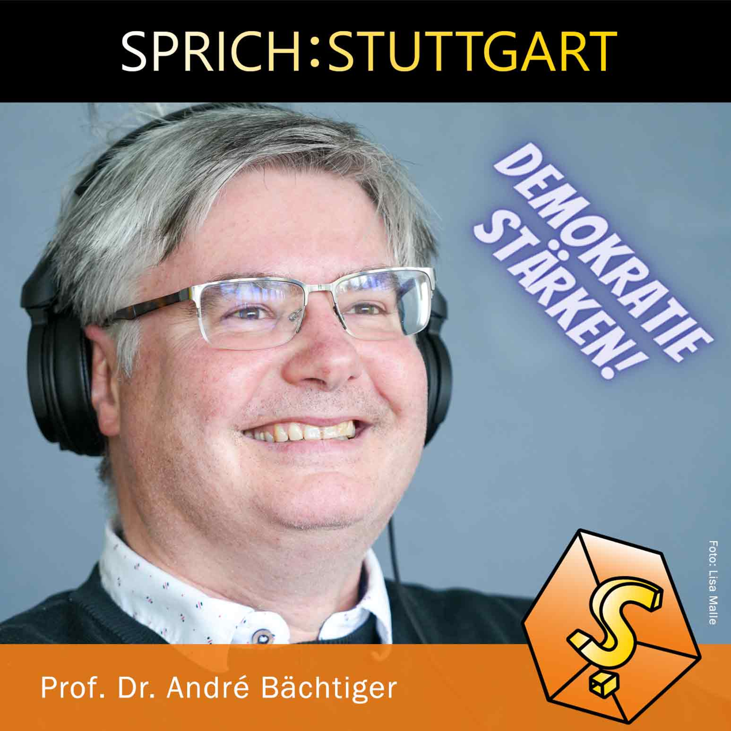 SPRICH:STUTTGART