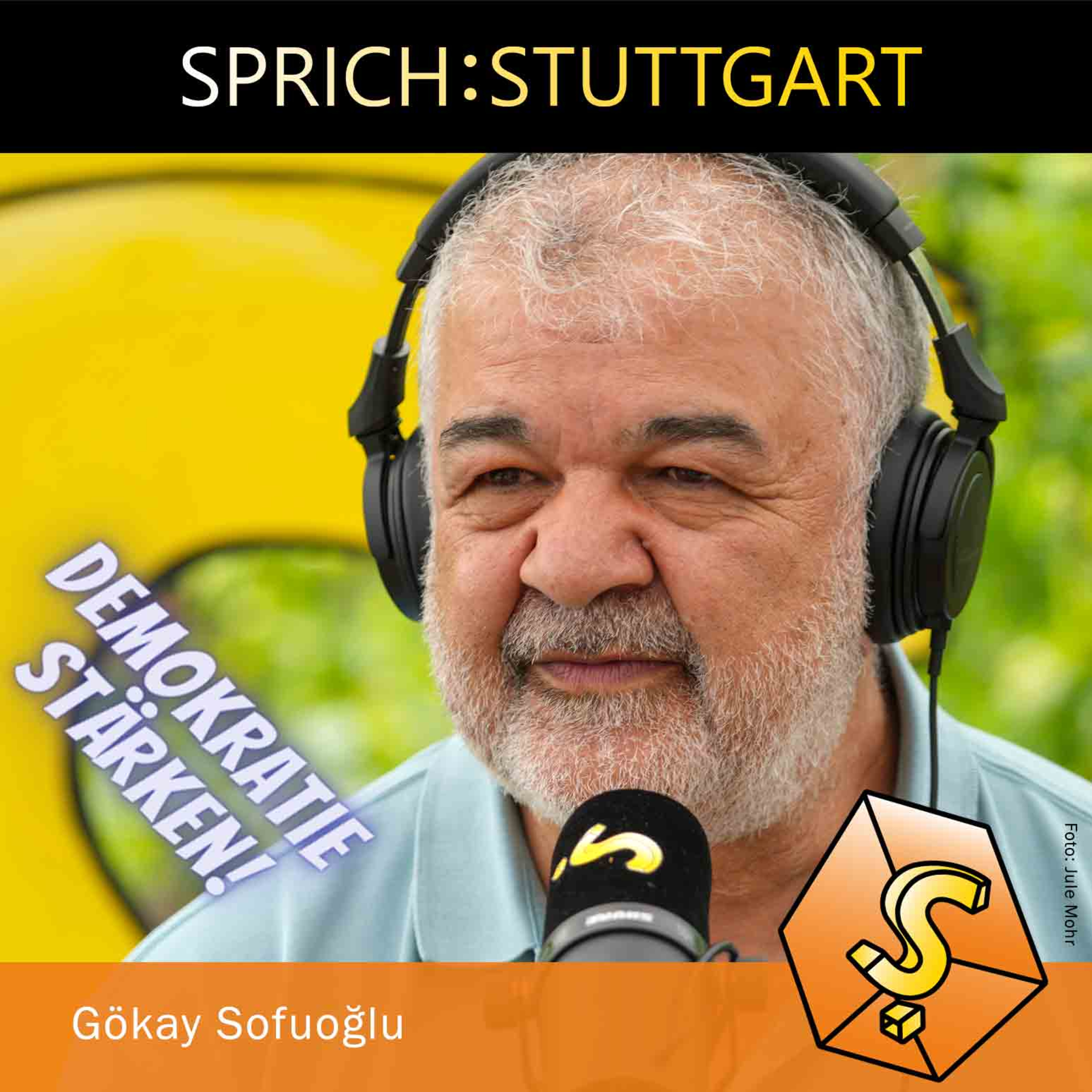 SPRICH:STUTTGART