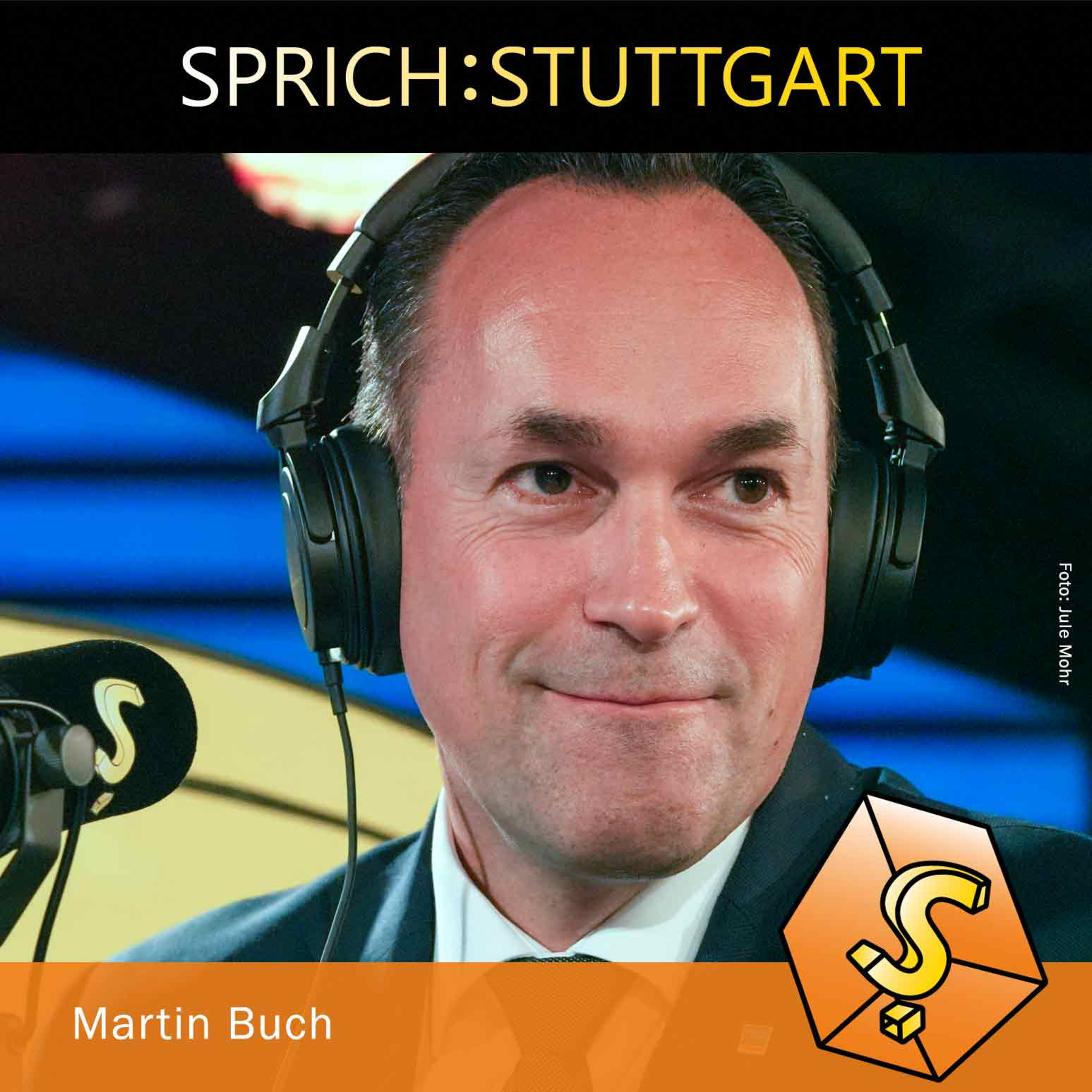 SPRICH:STUTTGART