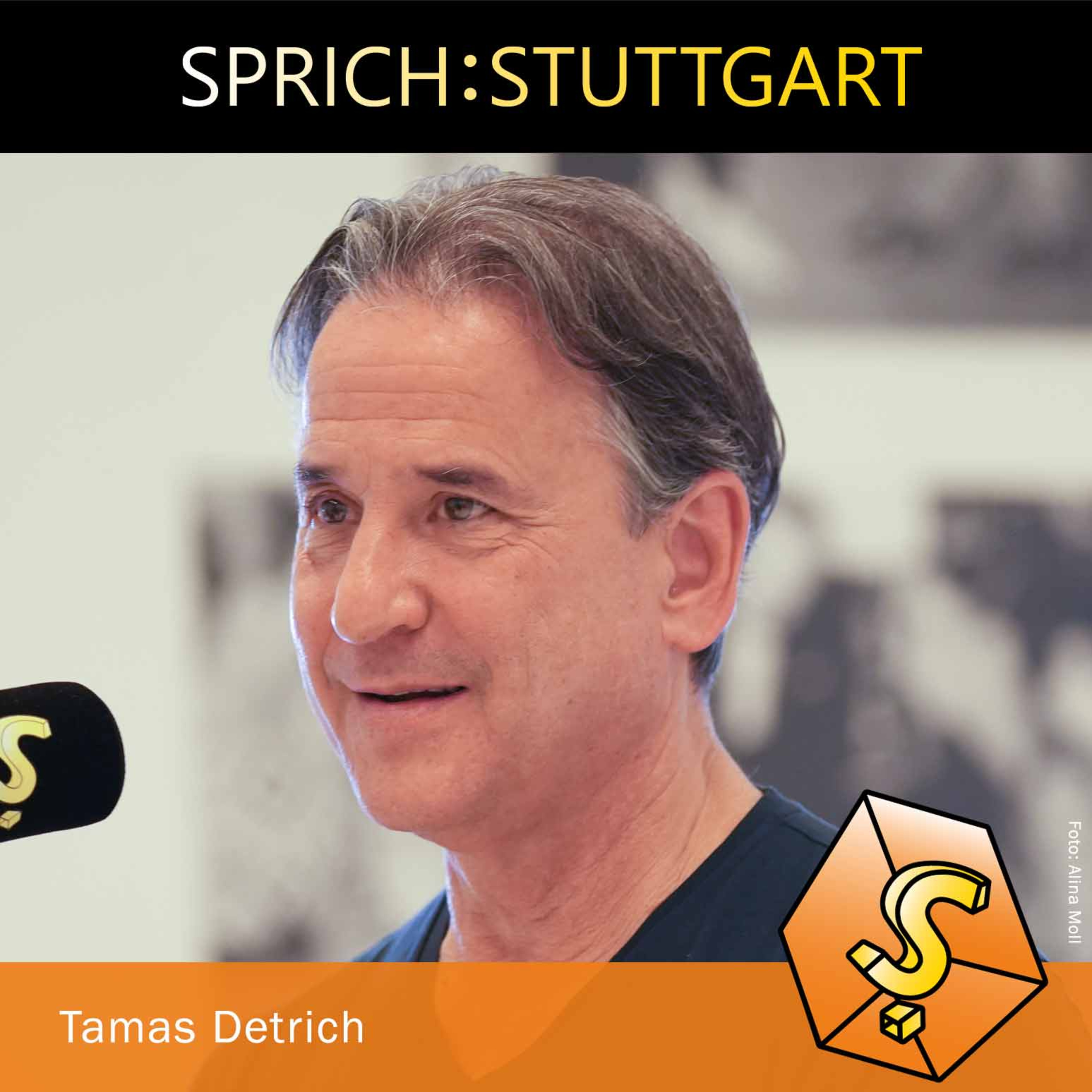 SPRICH:STUTTGART