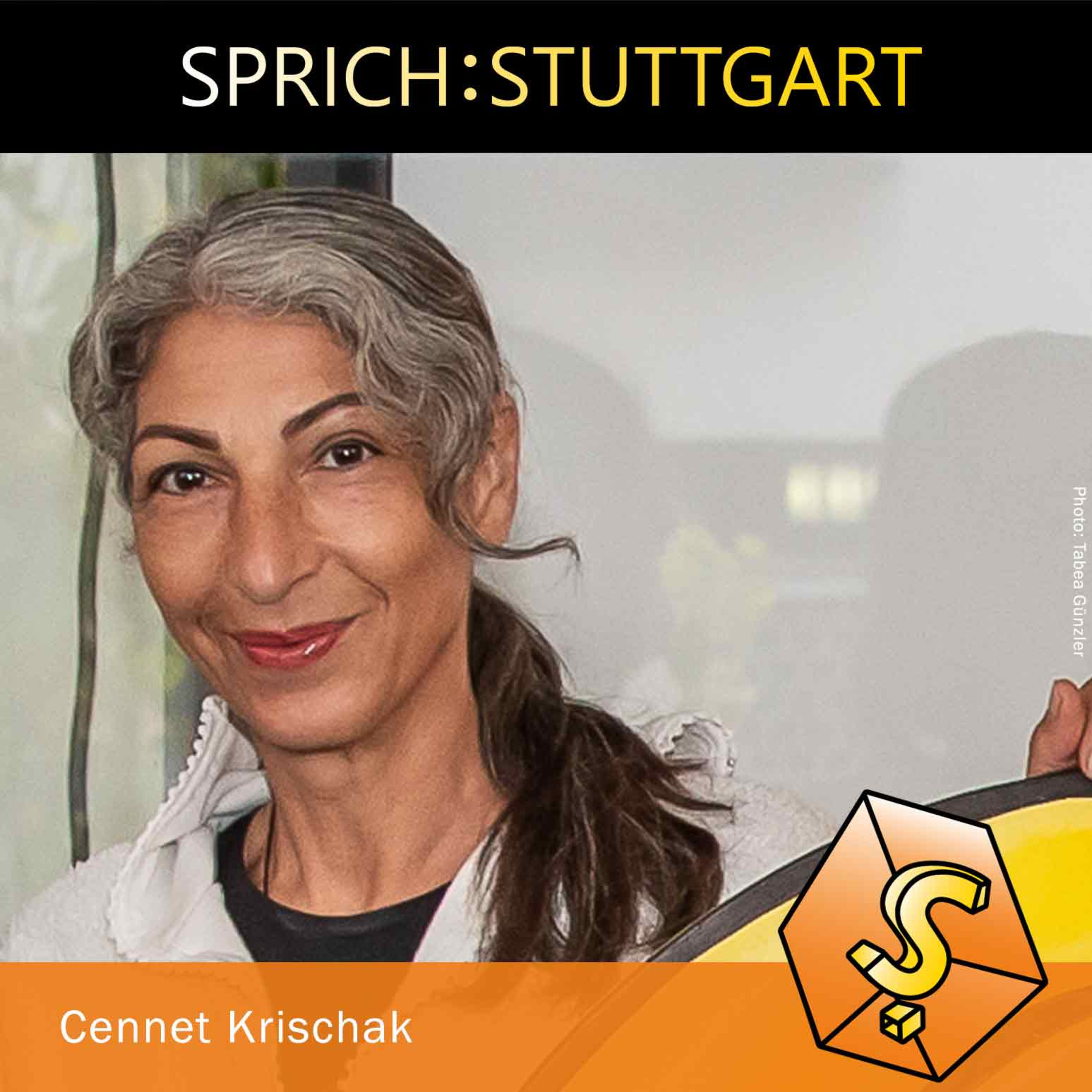 SPRICH:STUTTGART