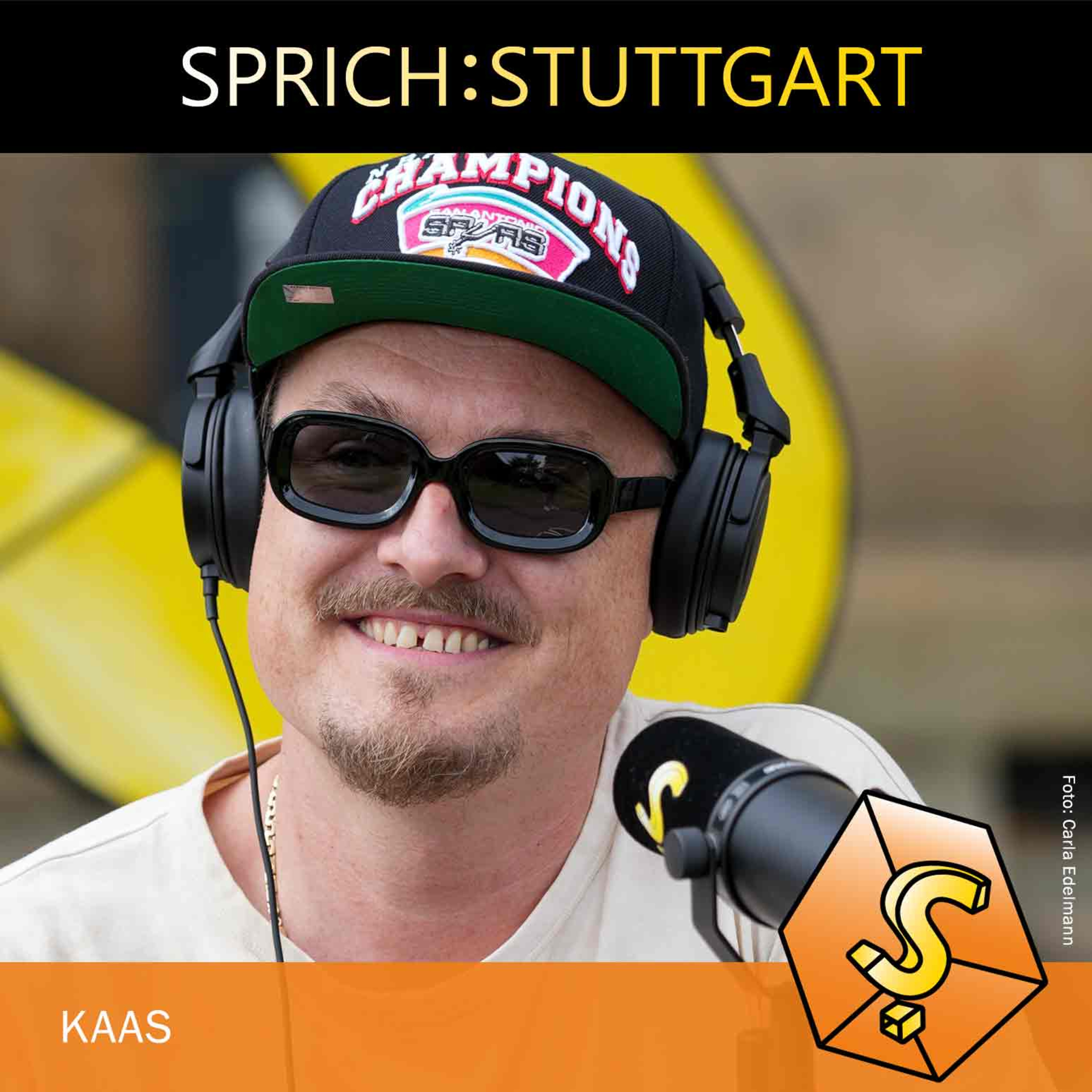 SPRICH:STUTTGART