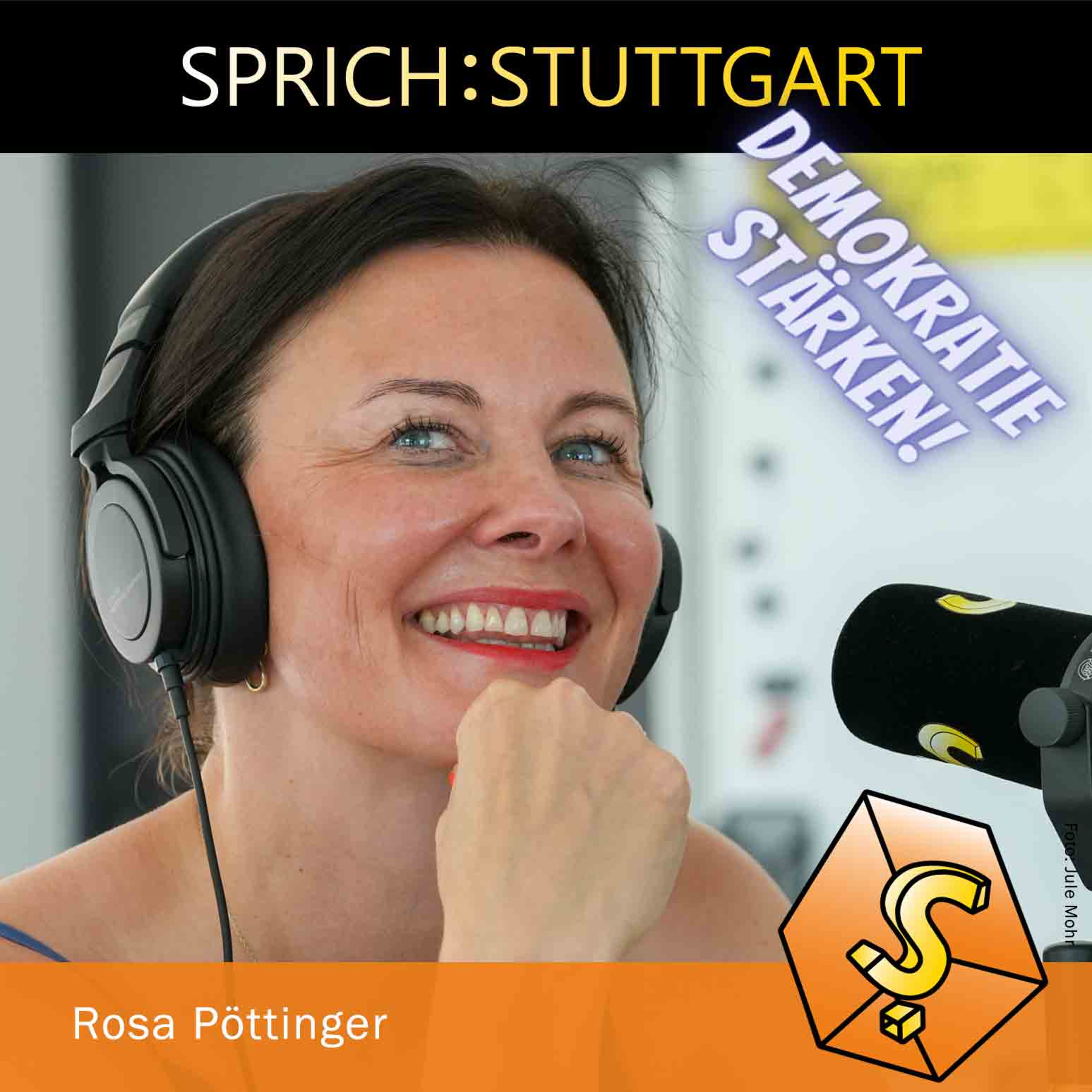 SPRICH:STUTTGART