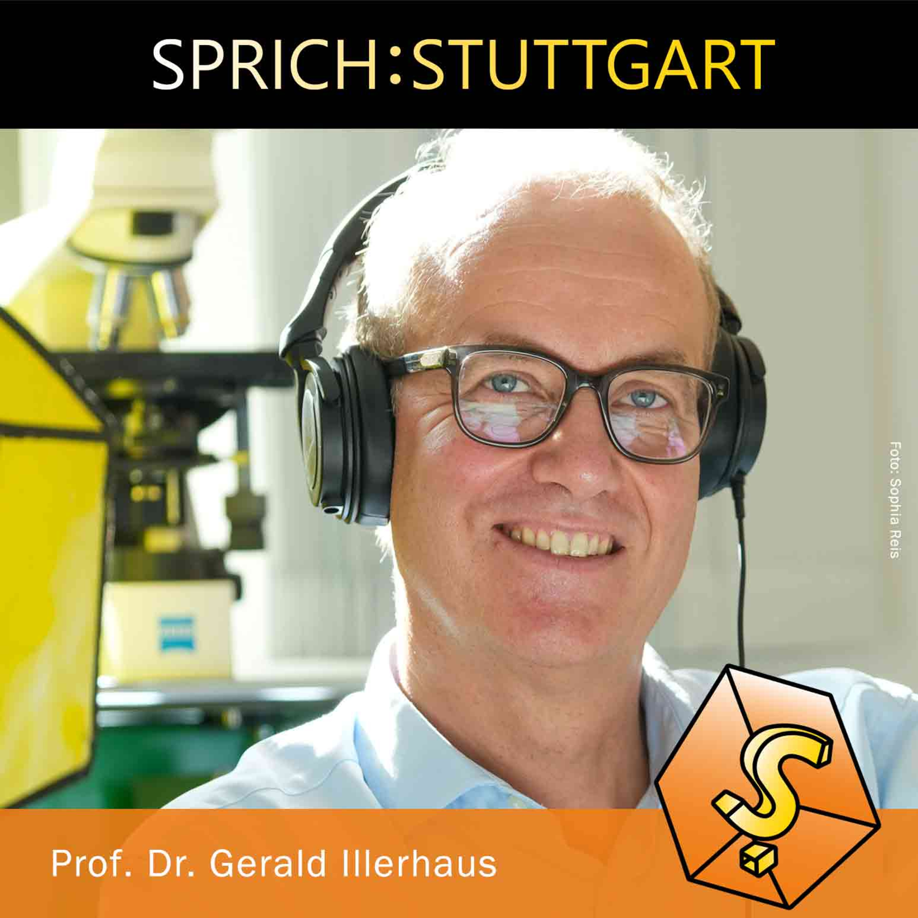 SPRICH:STUTTGART