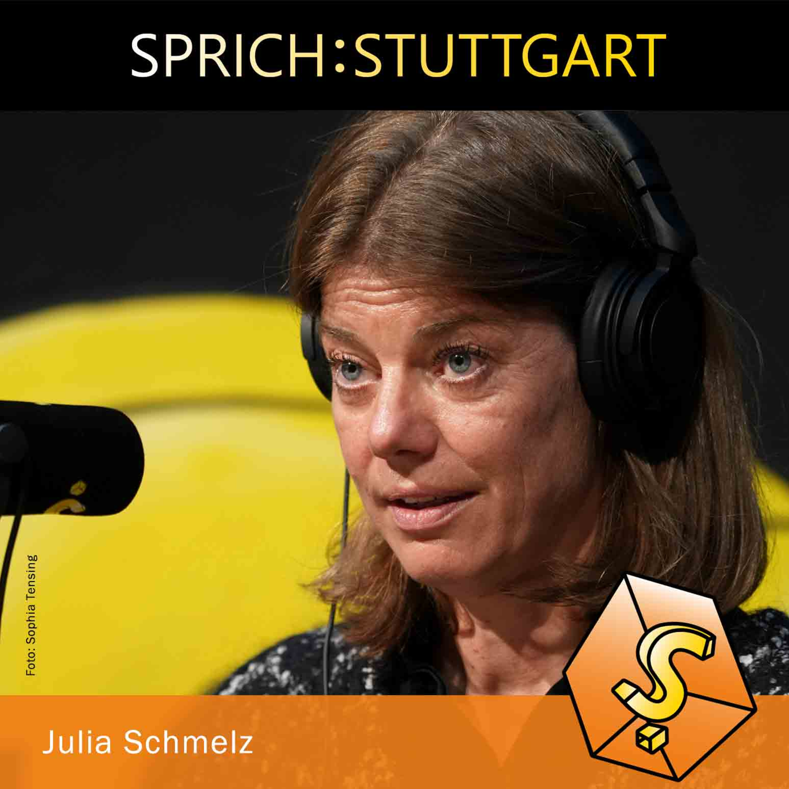 SPRICH:STUTTGART