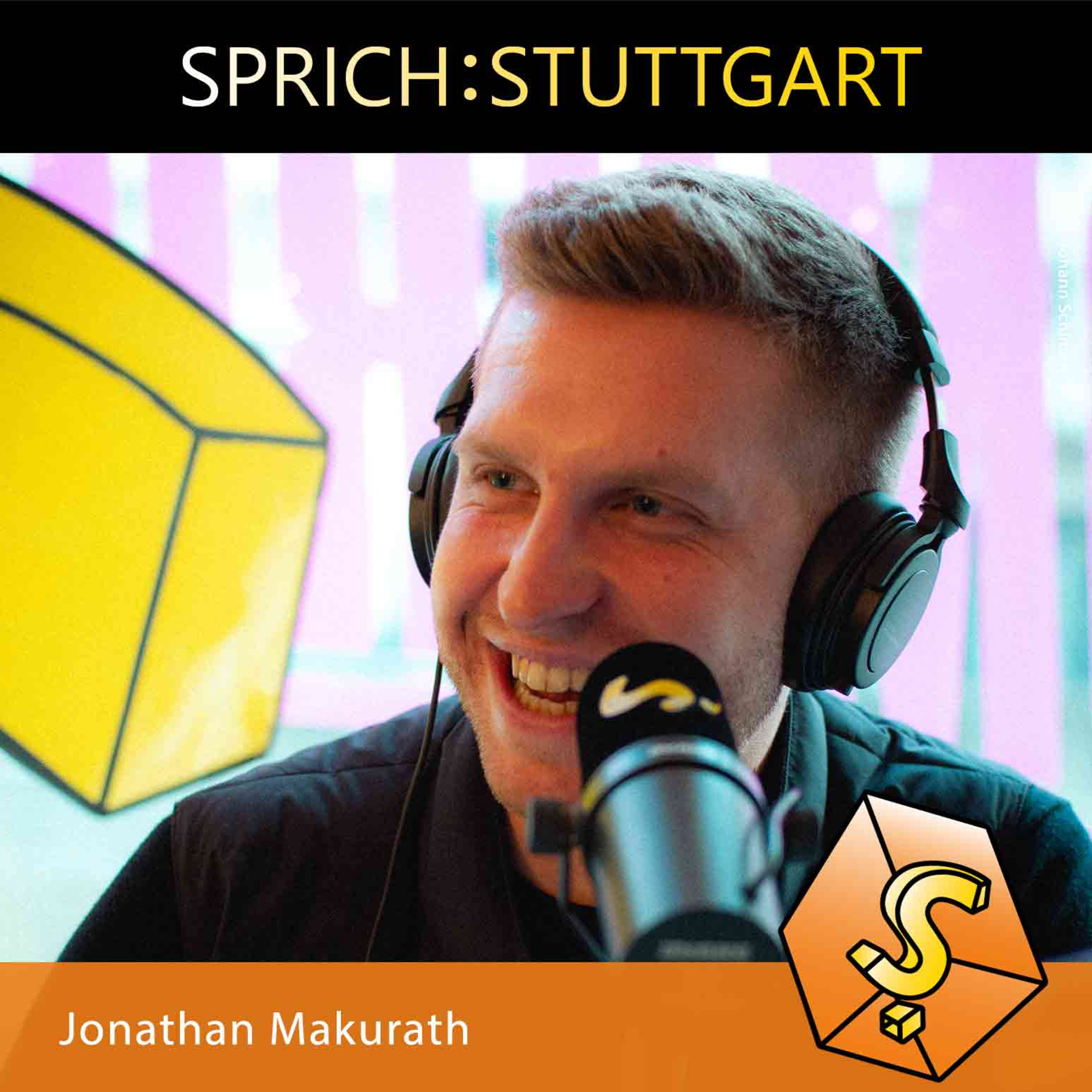 SPRICH:STUTTGART