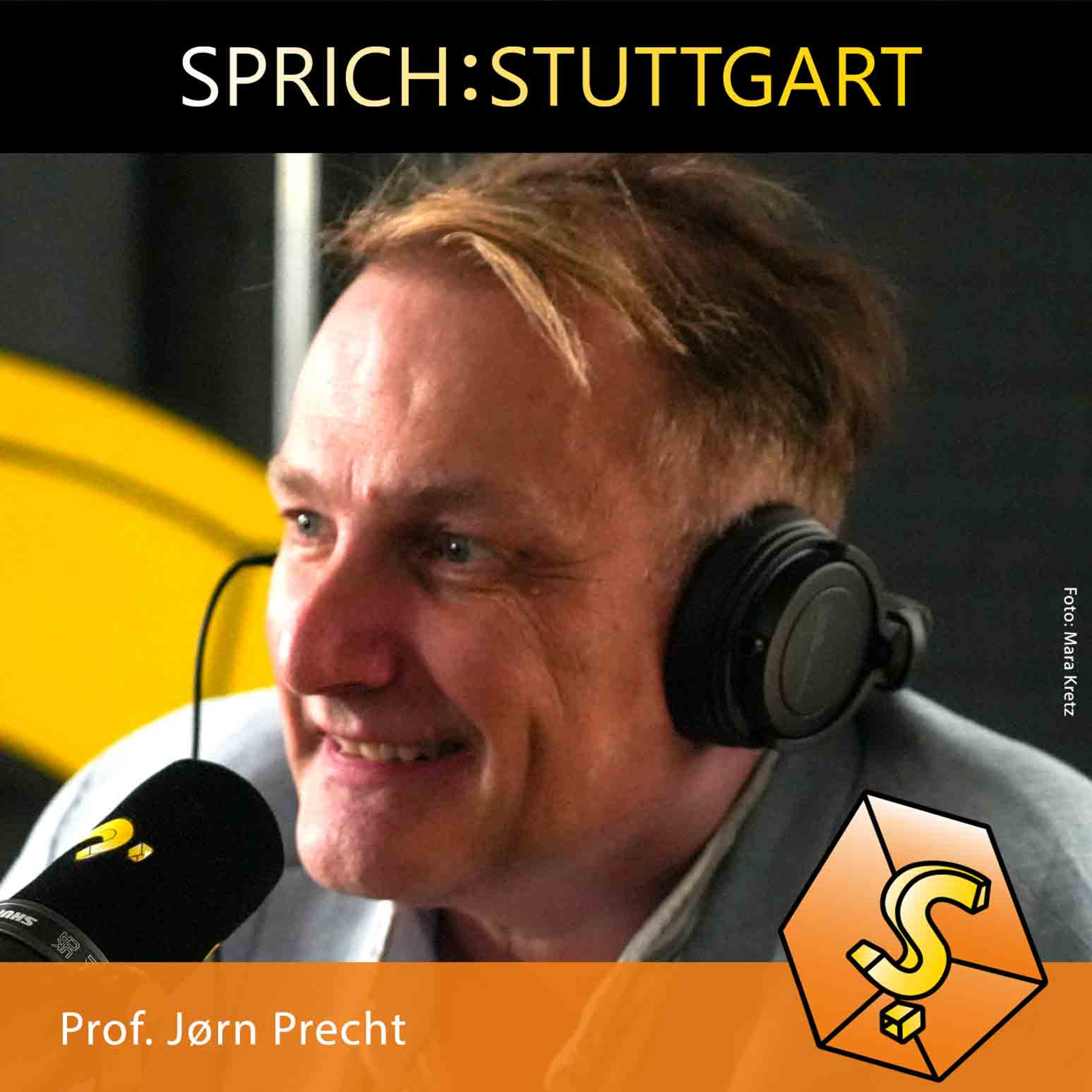 SPRICH:STUTTGART