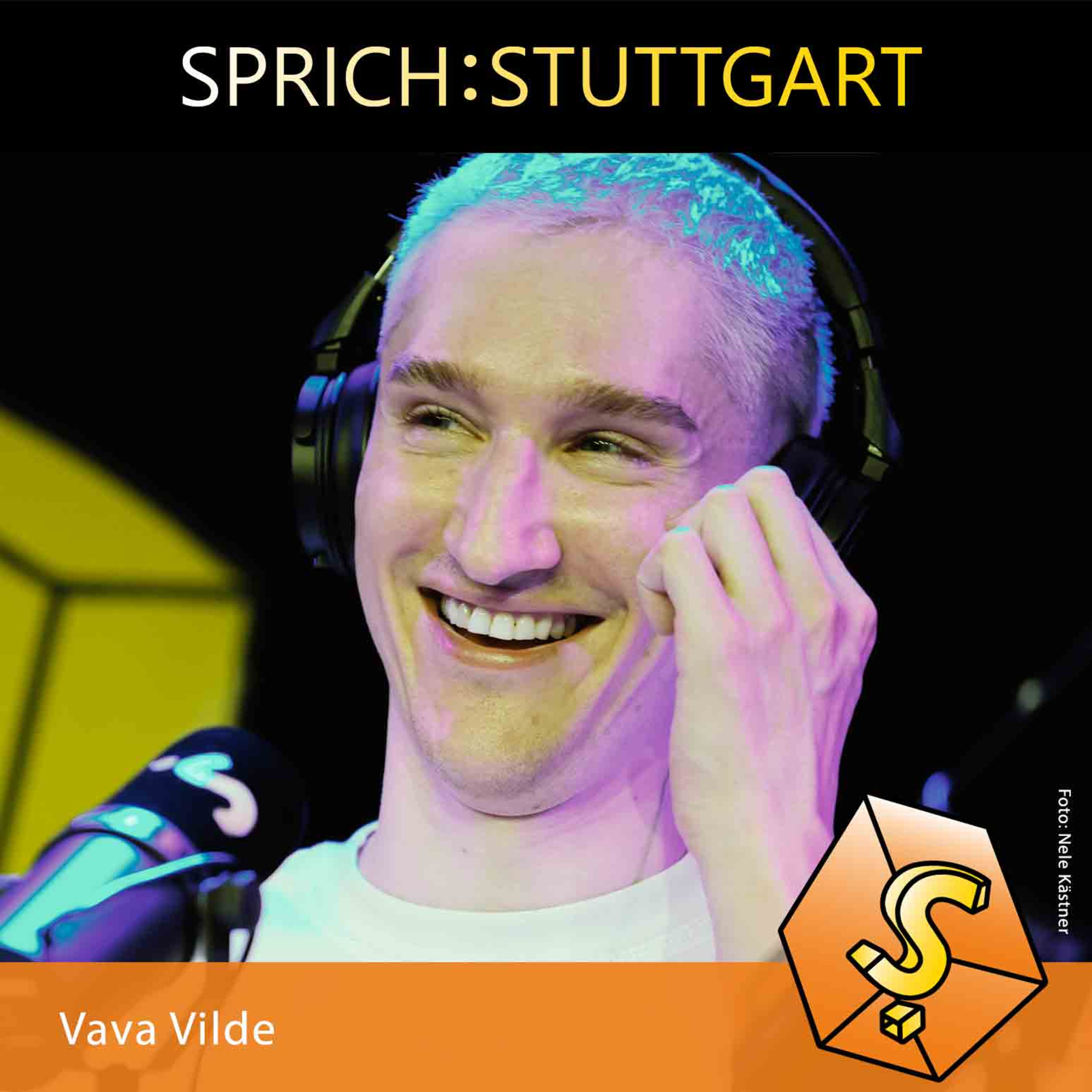SPRICH:STUTTGART