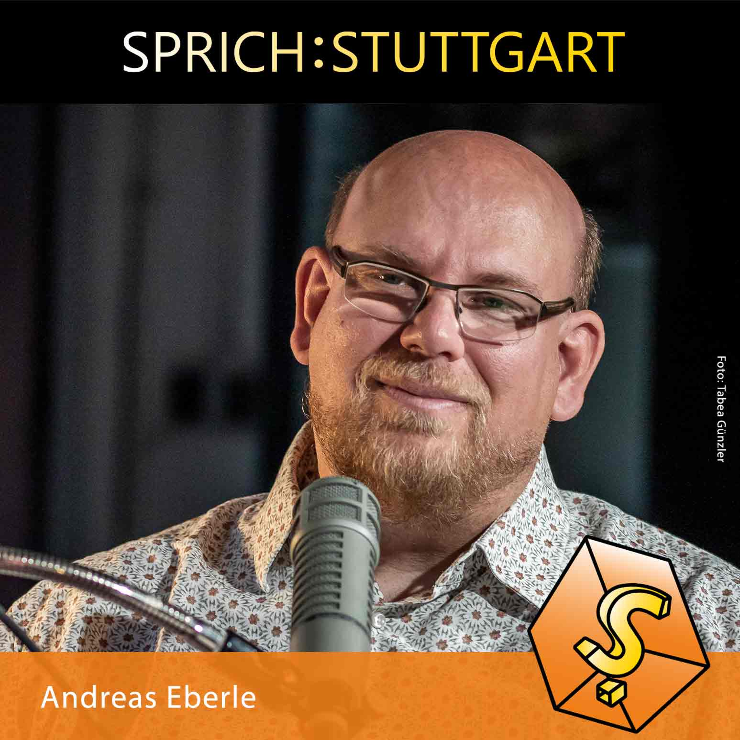 SPRICH:STUTTGART