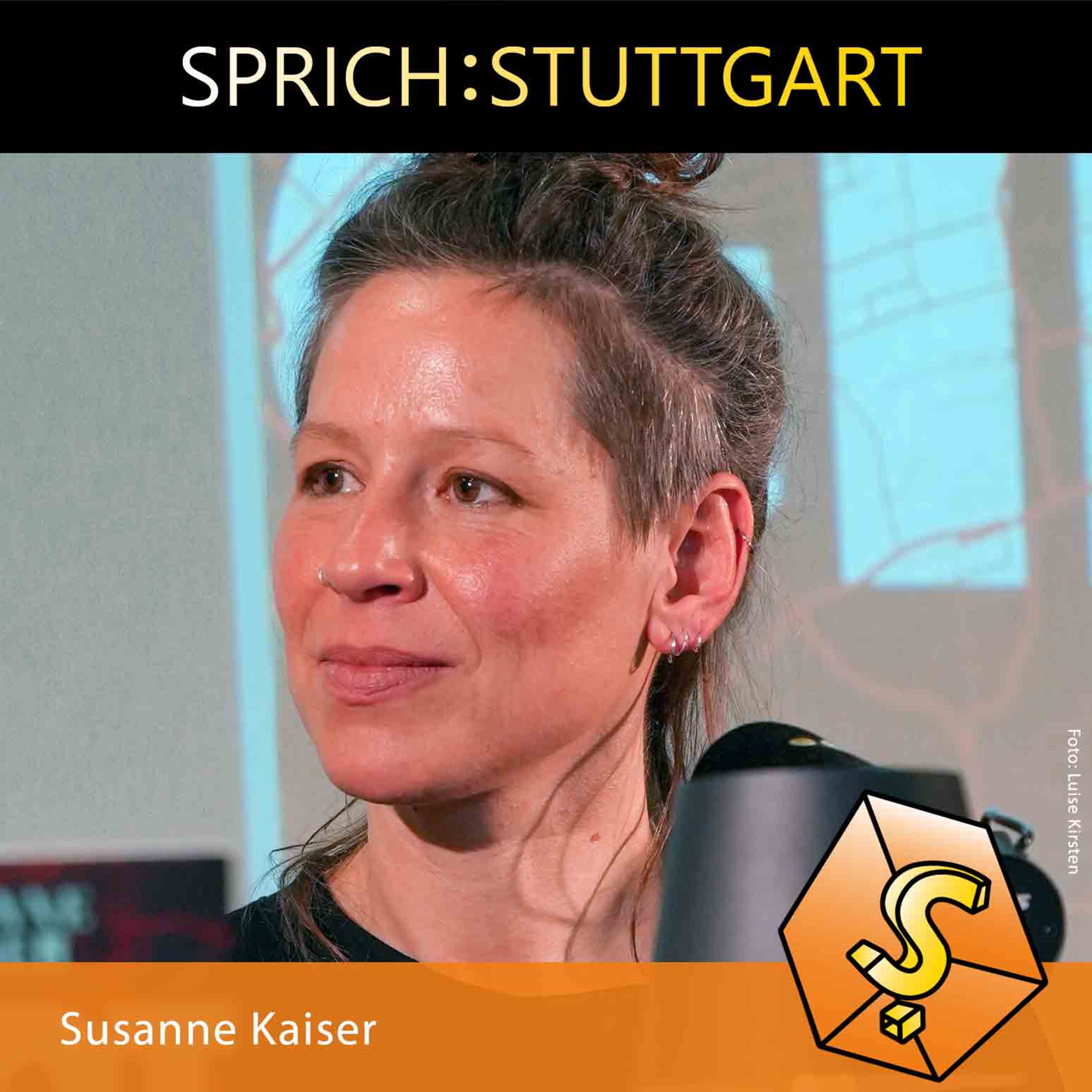 SPRICH:STUTTGART