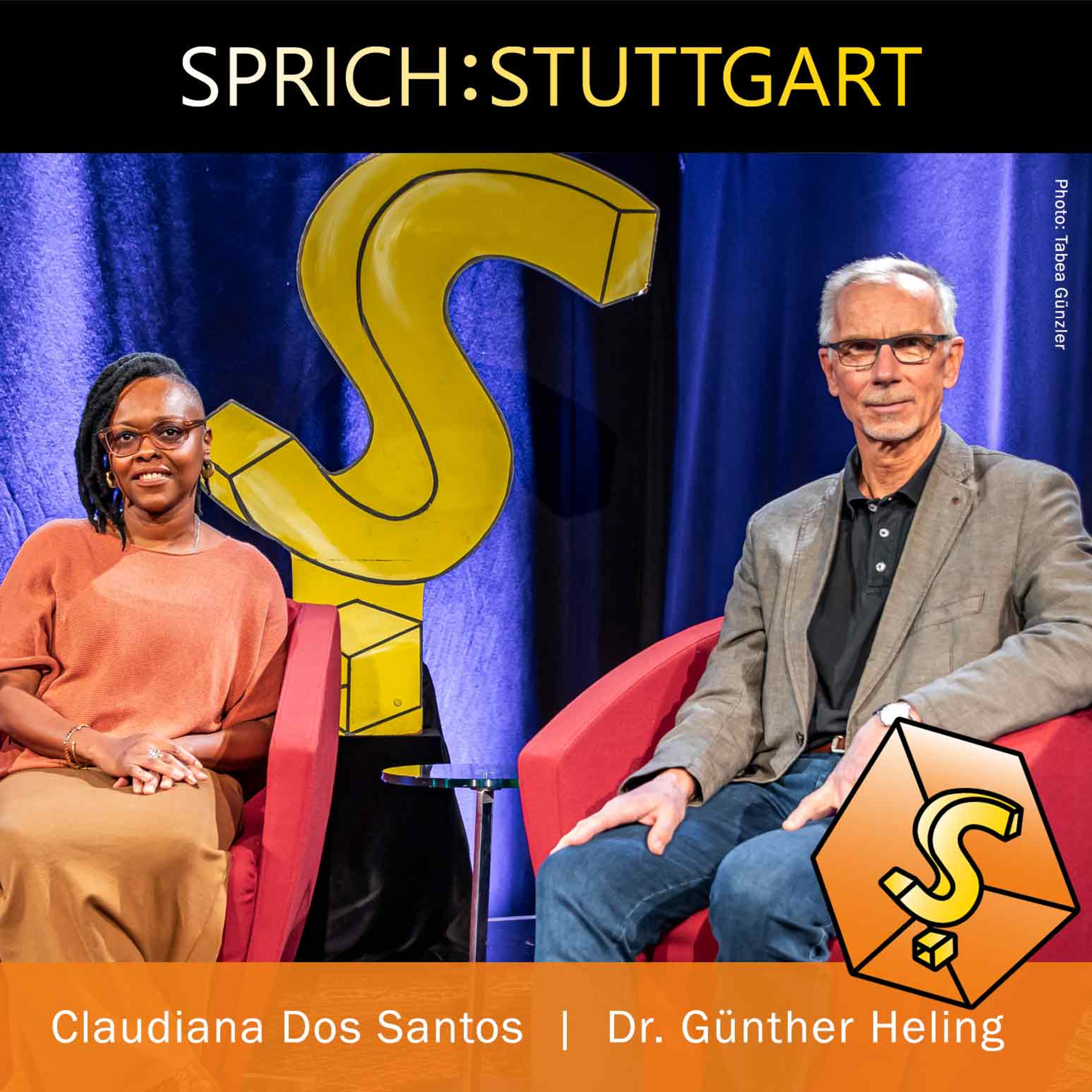SPRICH:STUTTGART
