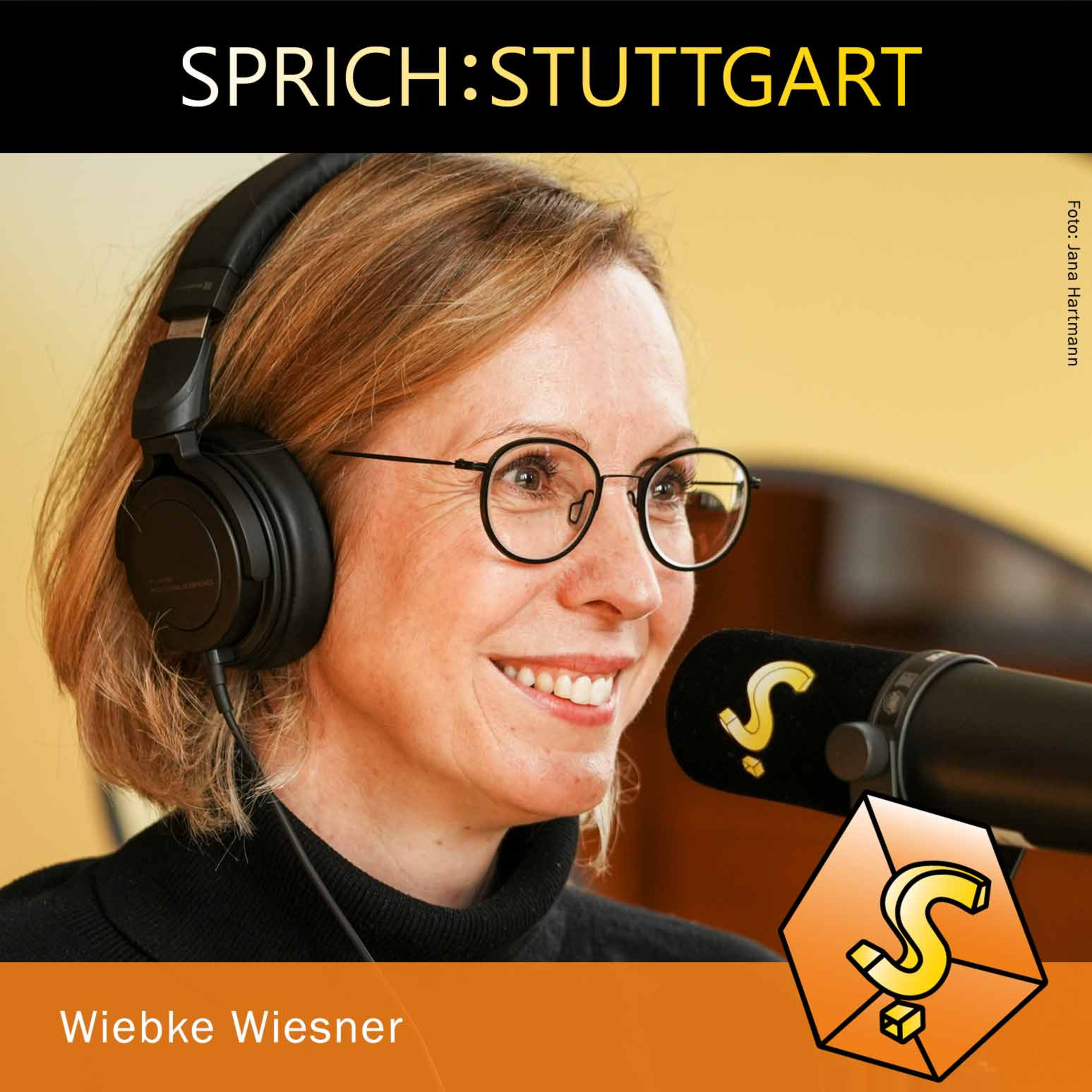 SPRICH:STUTTGART