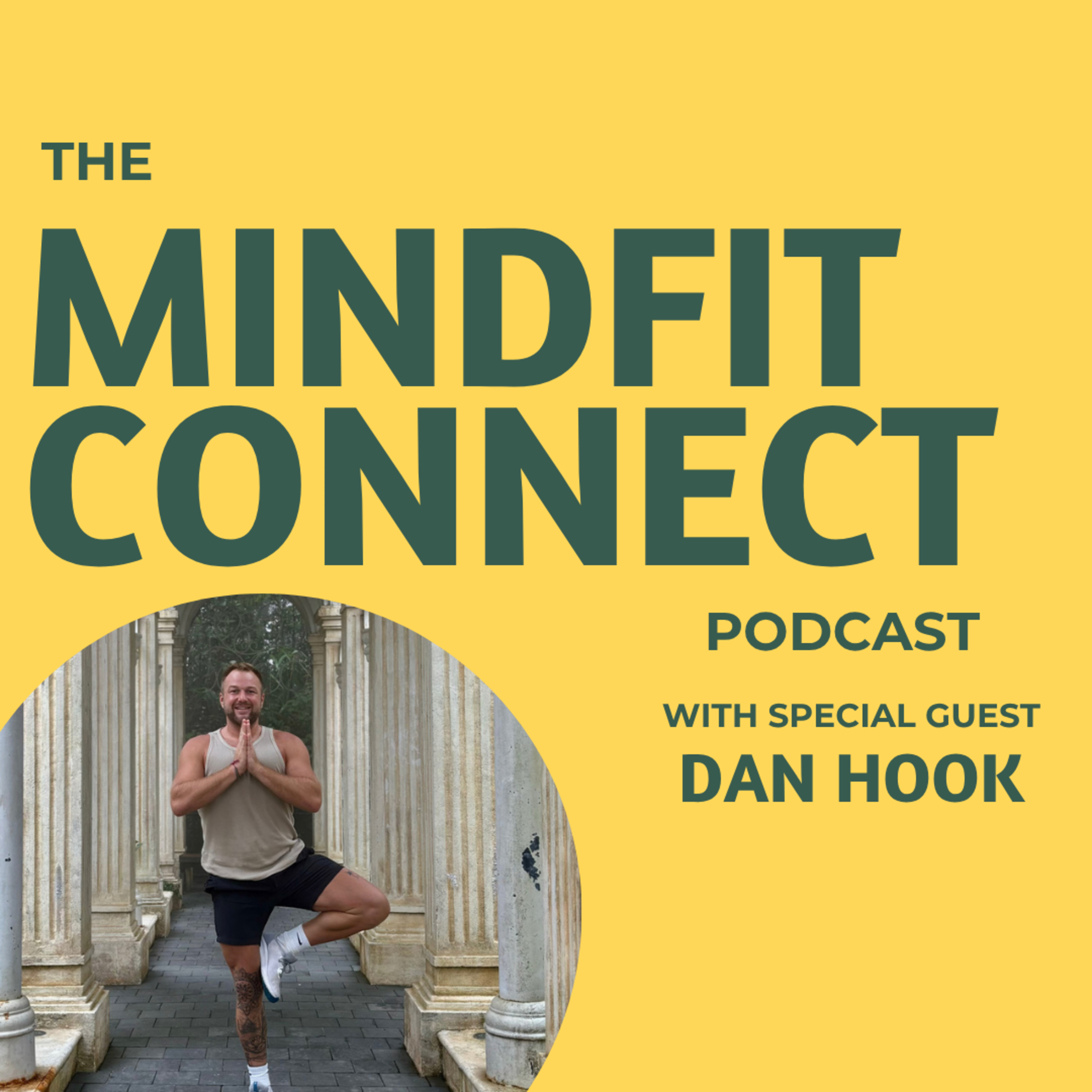 The MindFit Connect Podcast