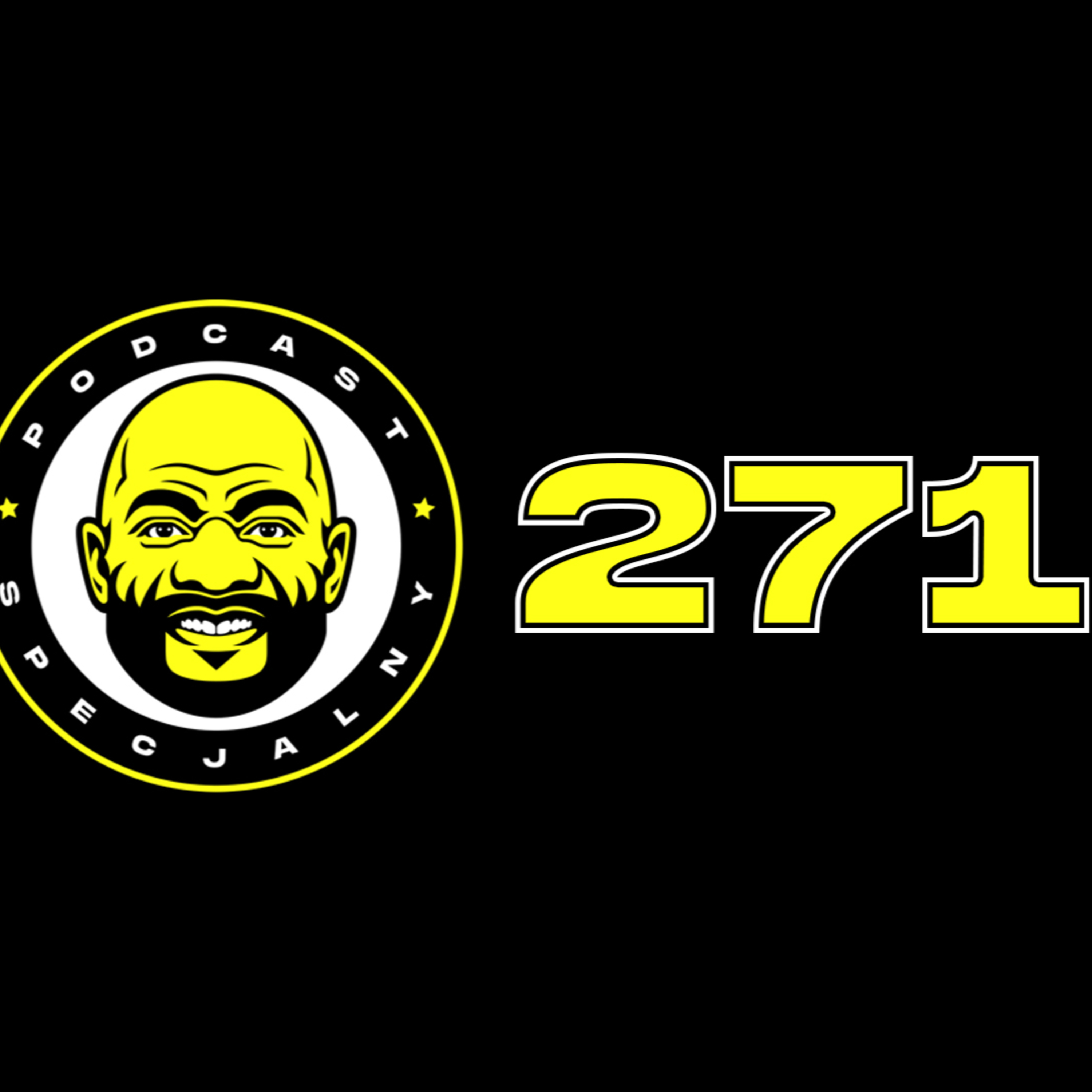 Podcast Specjalny Live #271 (Semis w NBA, "newsiki", przepraszanie DenWer Nuggets, Bijombo)  episode artwork