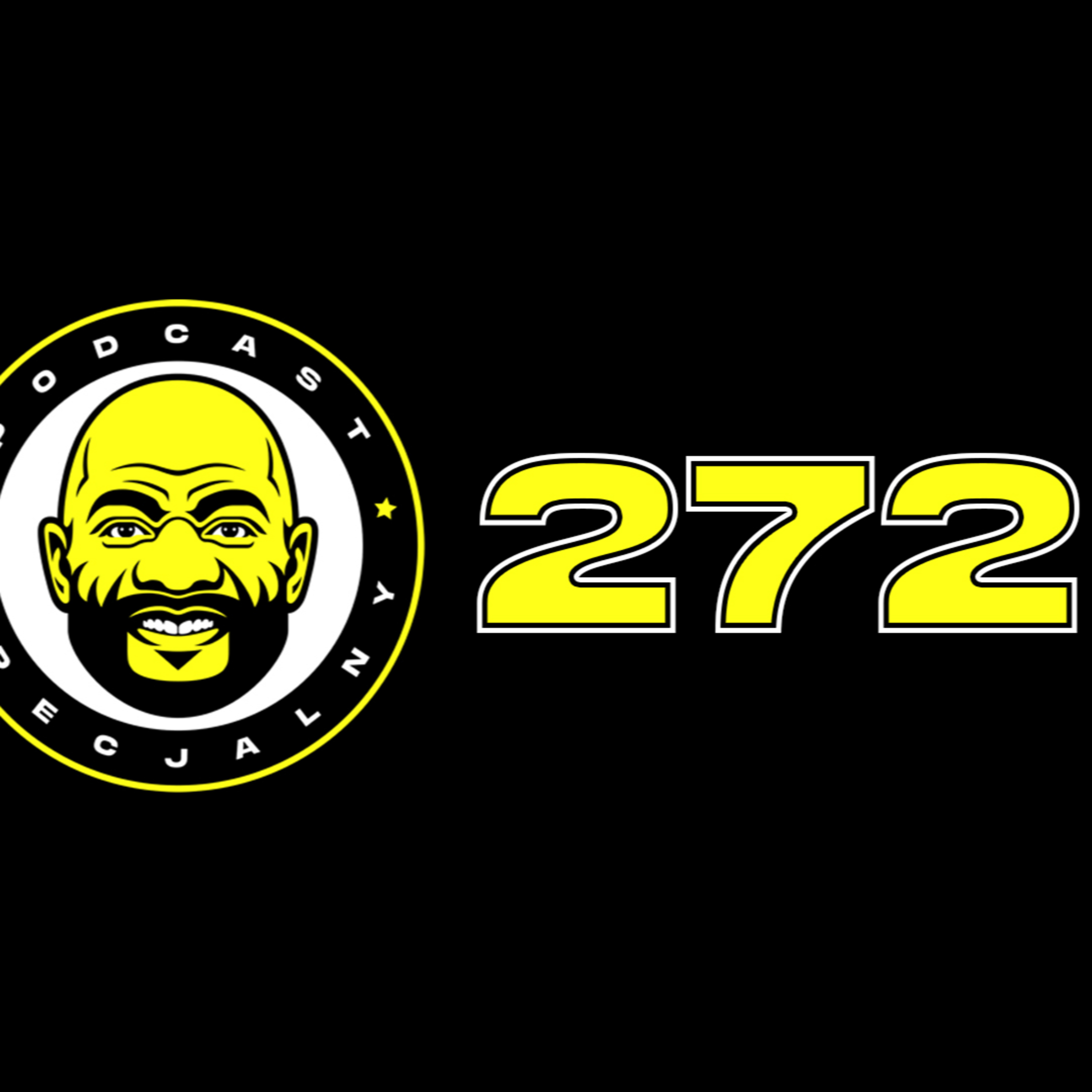 [V] Podcast Specjalny Live #272 (wypadki, trenerzy, Morant, Janusze, Playoffs) episode artwork