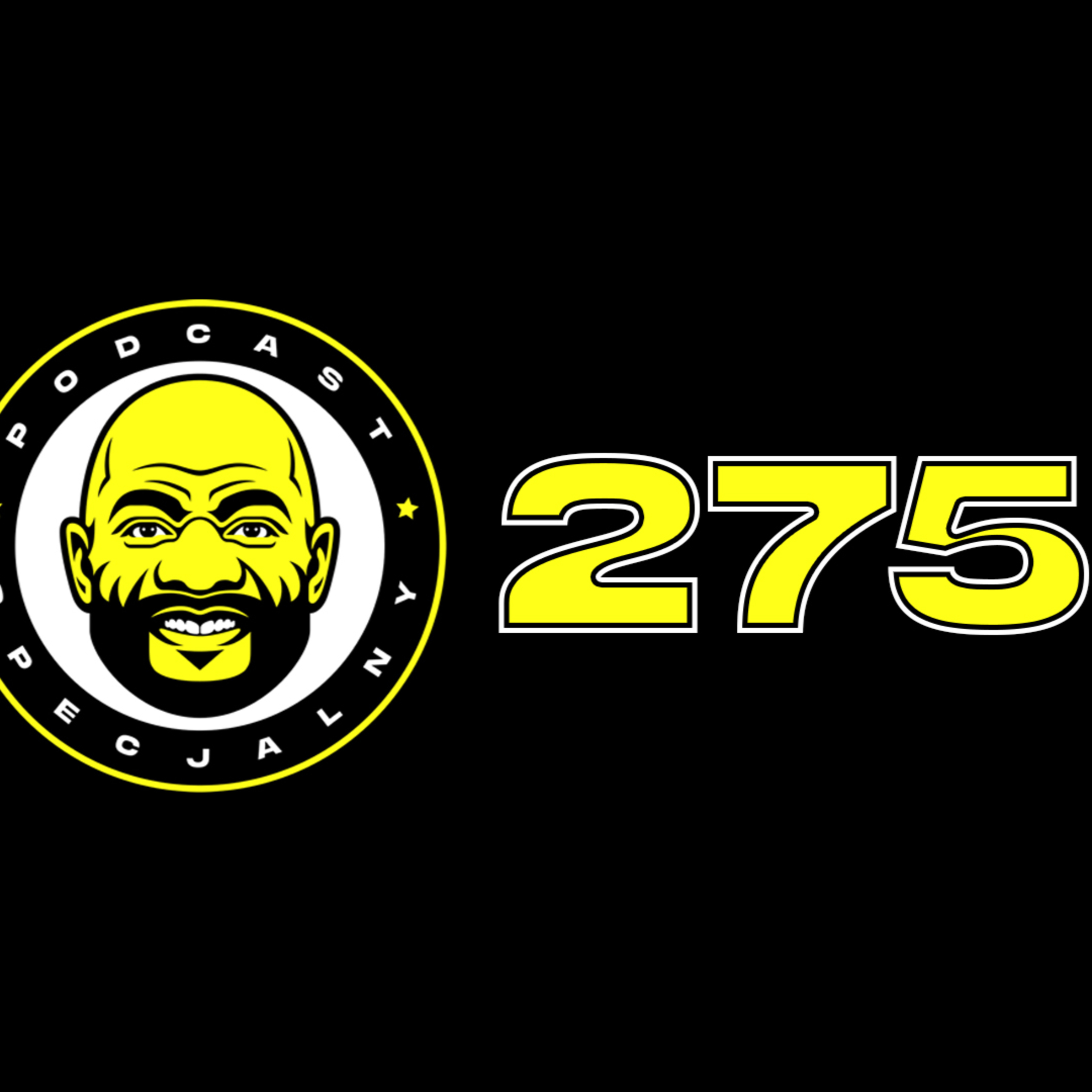 [V] Podcast Specjalny Live #275 (Finały, Boston, Lillard, Zion, Morant i Poznań) episode artwork