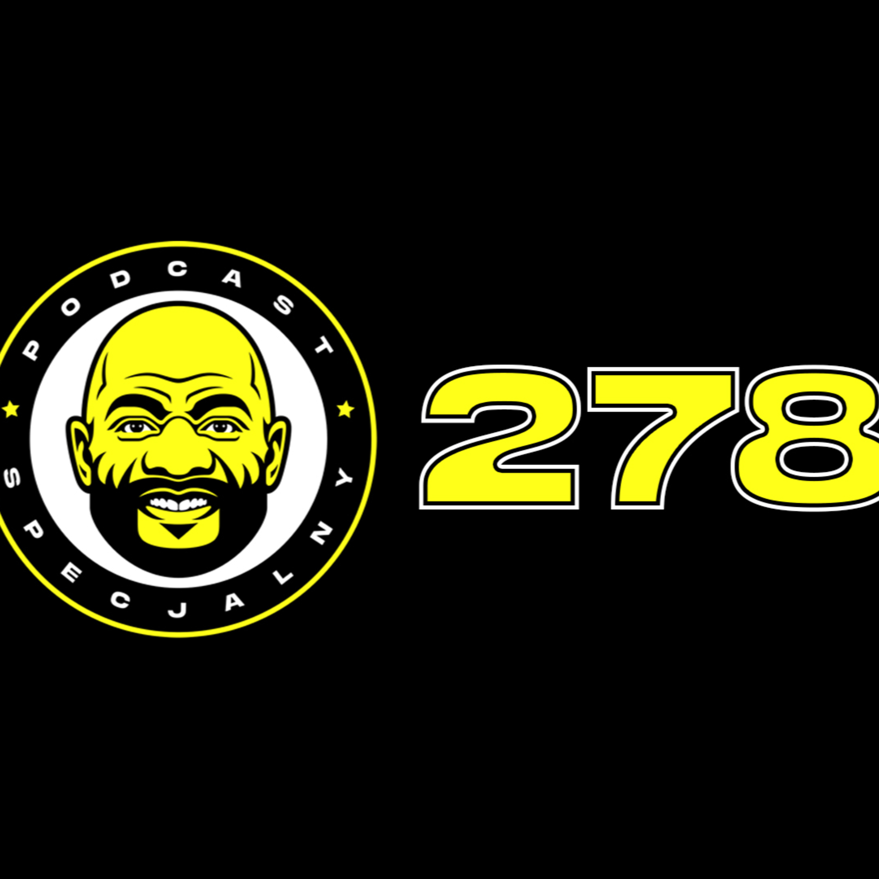 [V] Podcast Specjalny Live #278 (Wymiany,Draft,CBA,KASA!) episode artwork