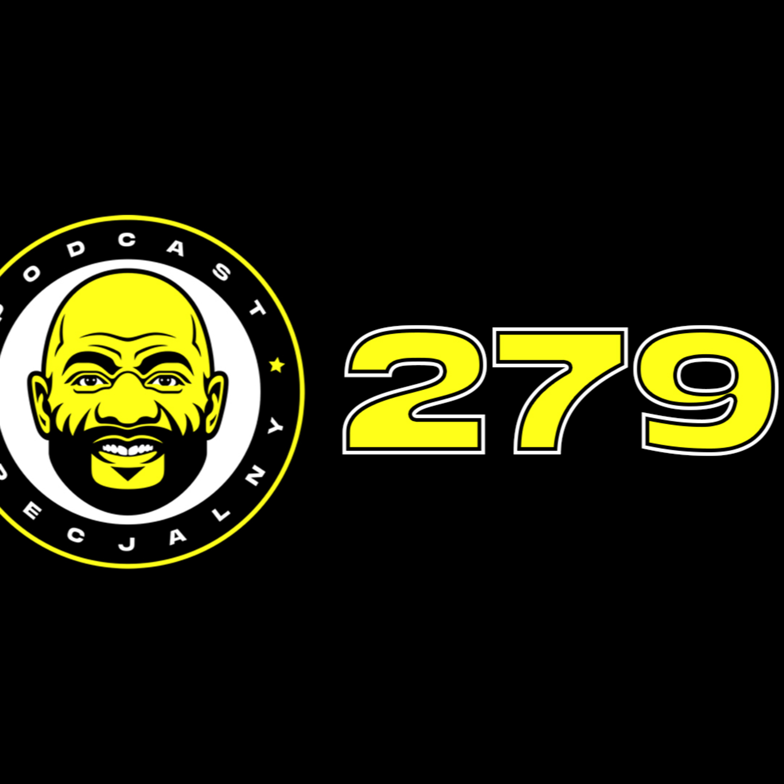Podcast Specjalny Live #279 (FA 2023, śródsezonium, Victor, Zion, Lillard) episode artwork
