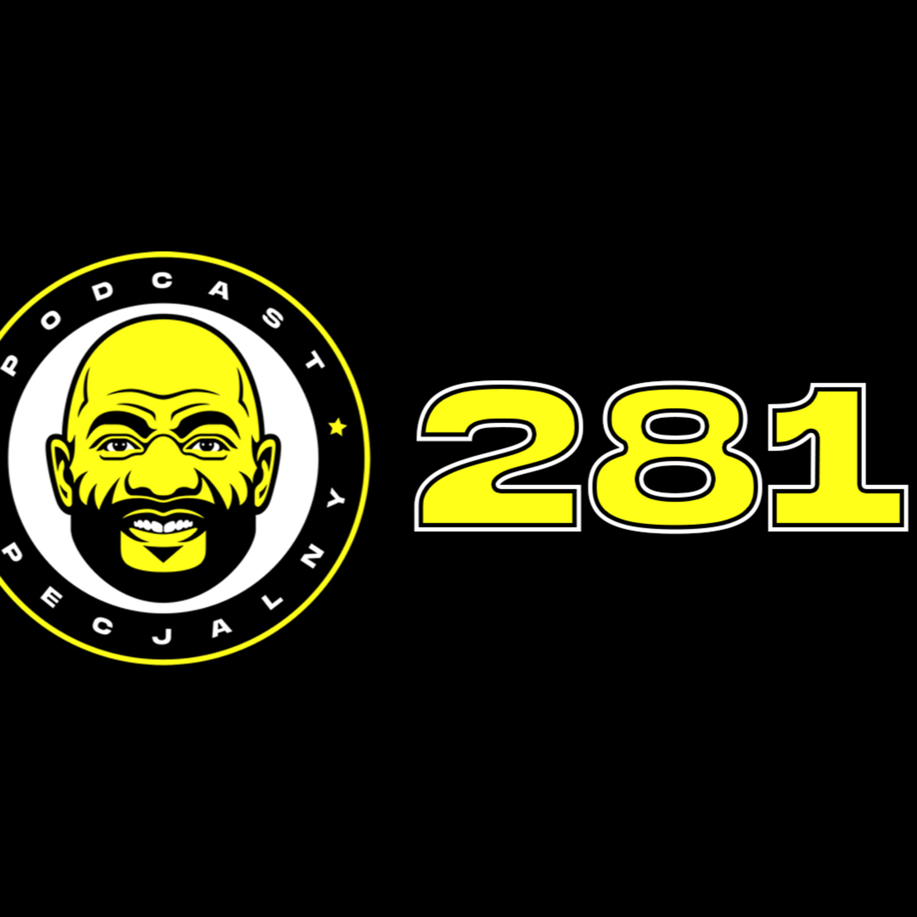 Podcast Specjalny Live #281 (Dame w Bucks,NBA Media Day, Sochan, NBA O/U 23/24)  episode artwork
