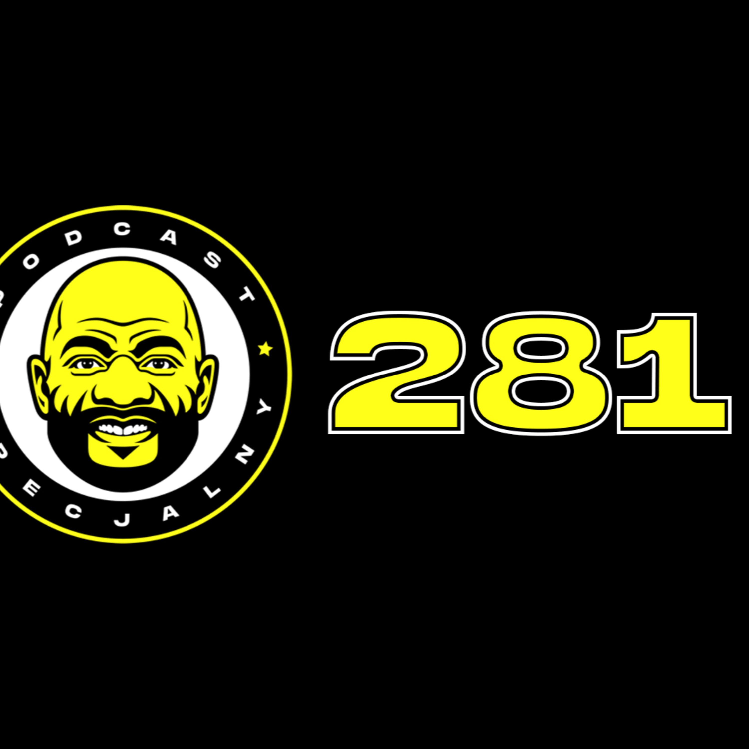 [V] Podcast Specjalny Live #281 (Dame w Bucks,NBA Media Day, Sochan, NBA O/U 23/24)  episode artwork