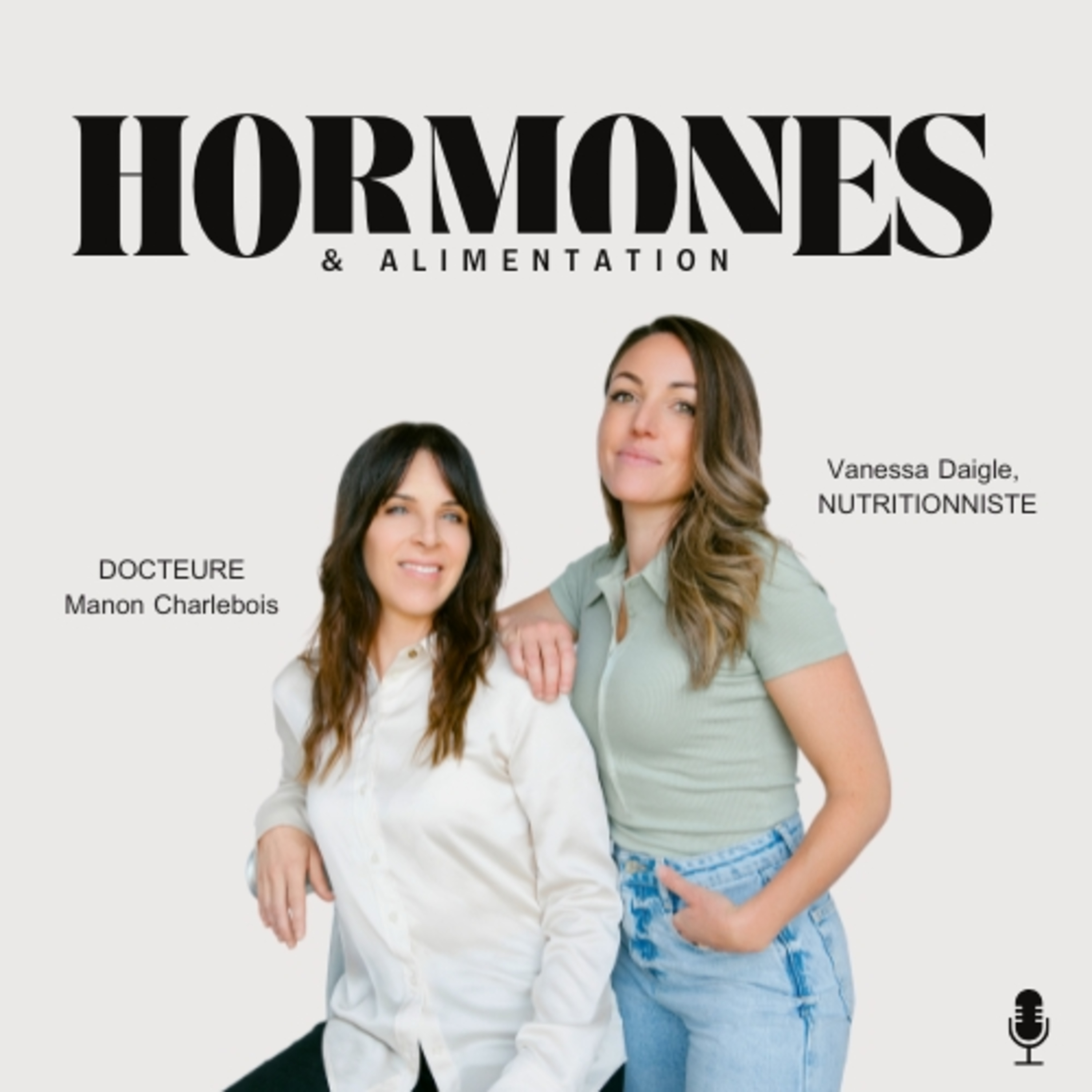 Hormones & microplastiques : un enjeu invisible mais bien réel! 