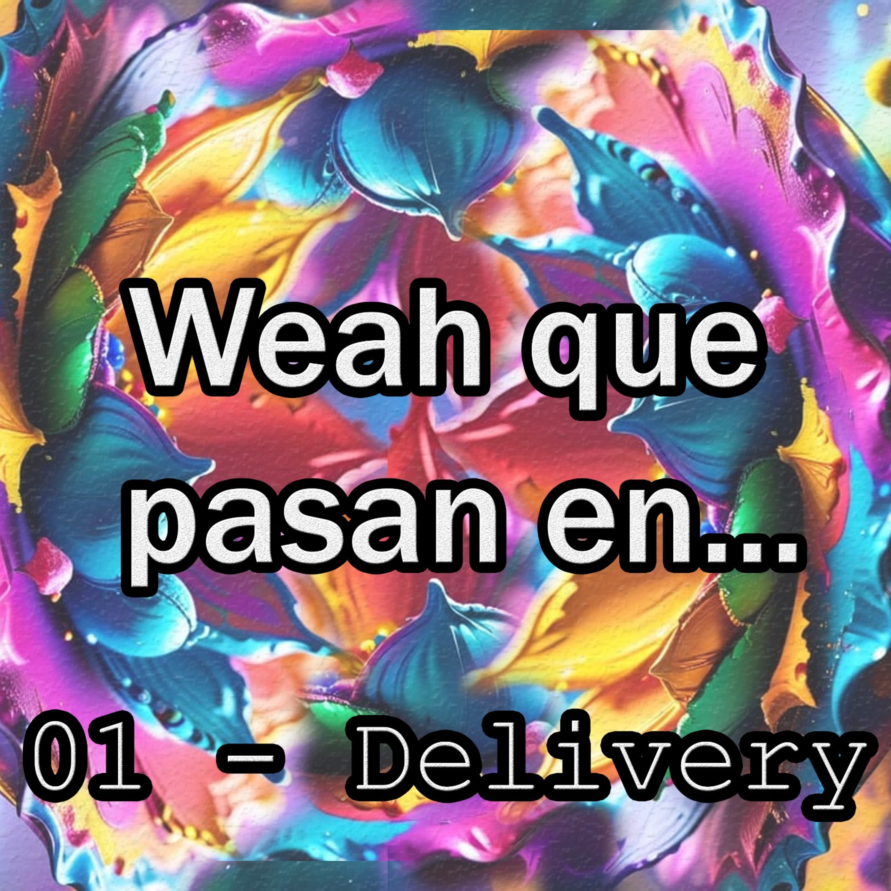 Weah Wenah
